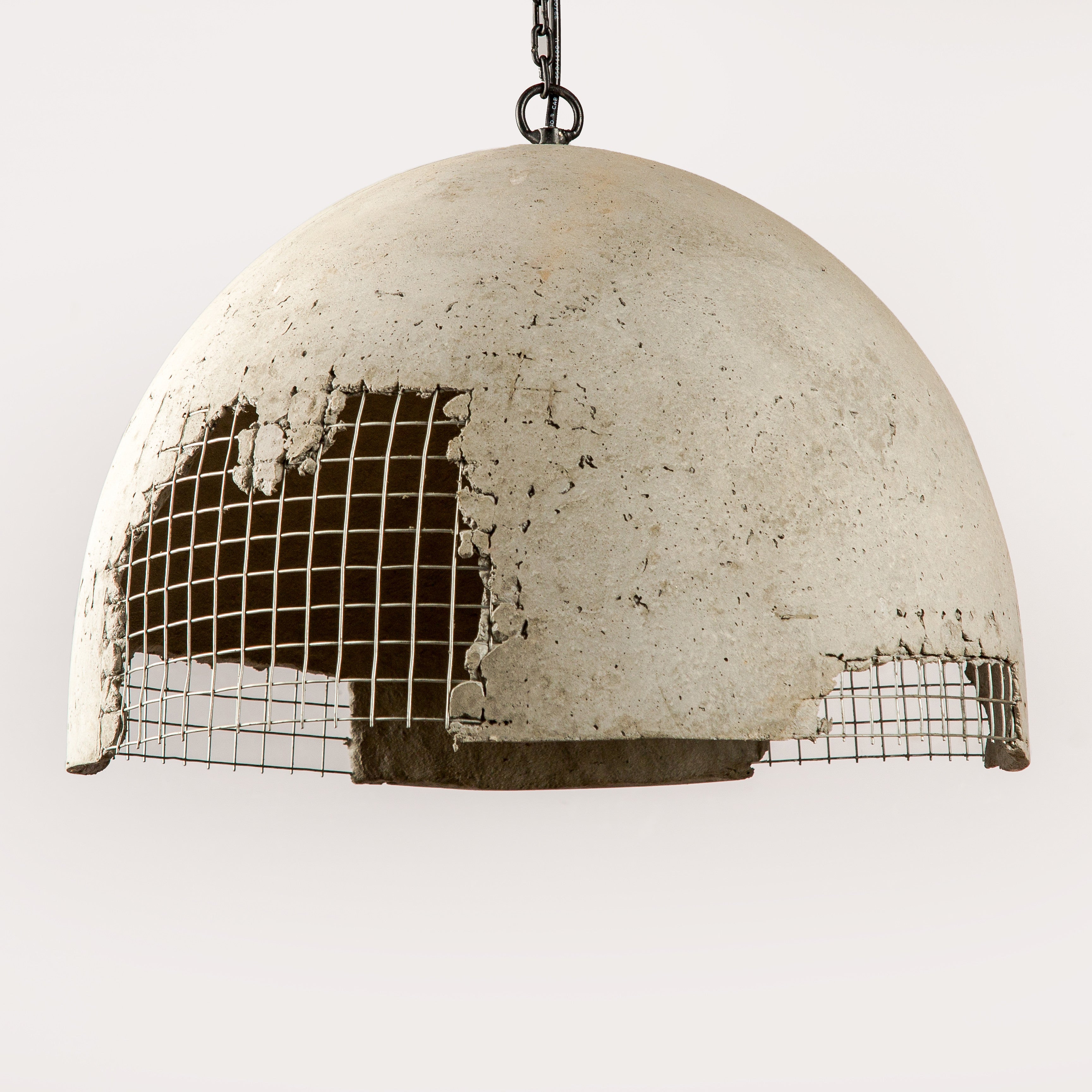 Folio Domical Mesh Fusion