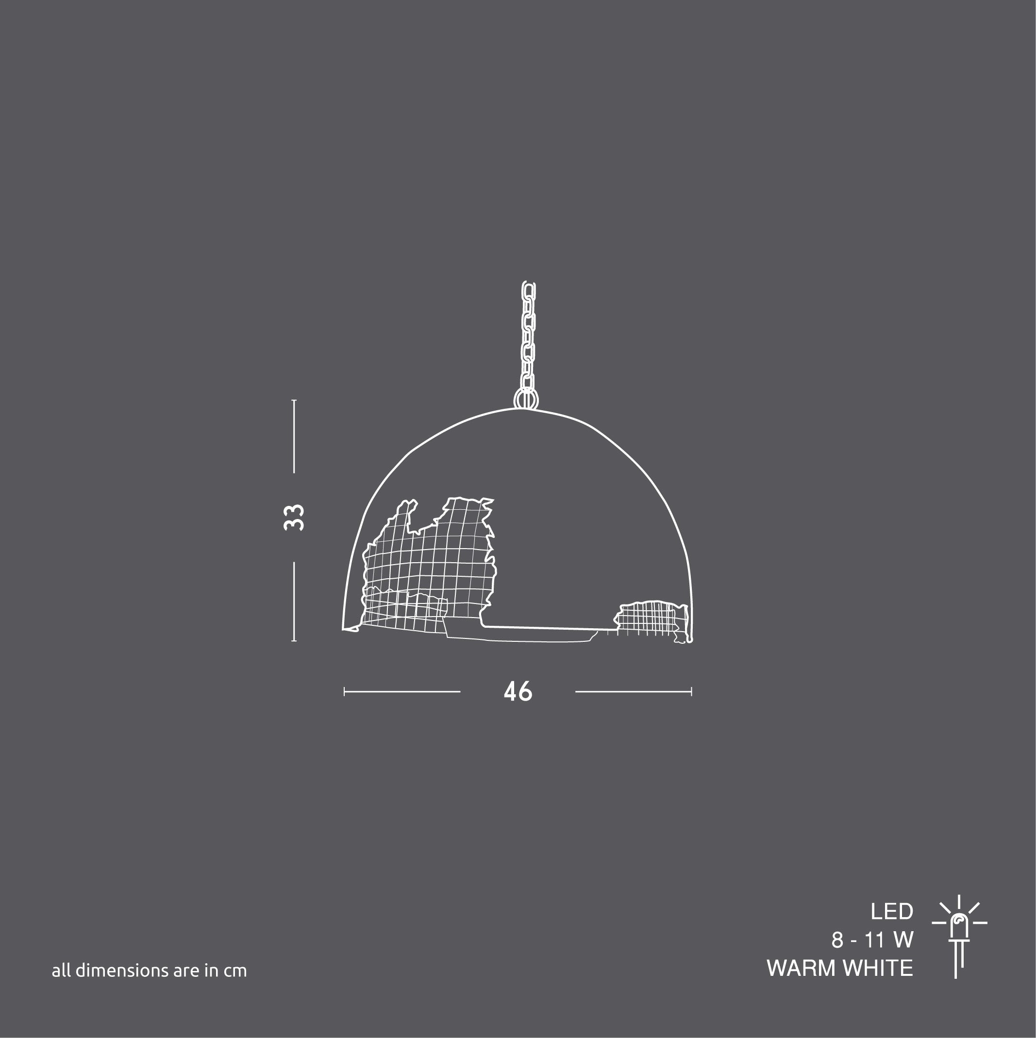 Folio Domical Mesh Fusion