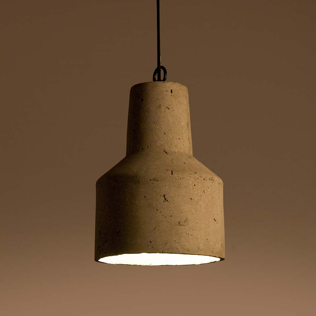 Gong Assorted Pendant Lamp