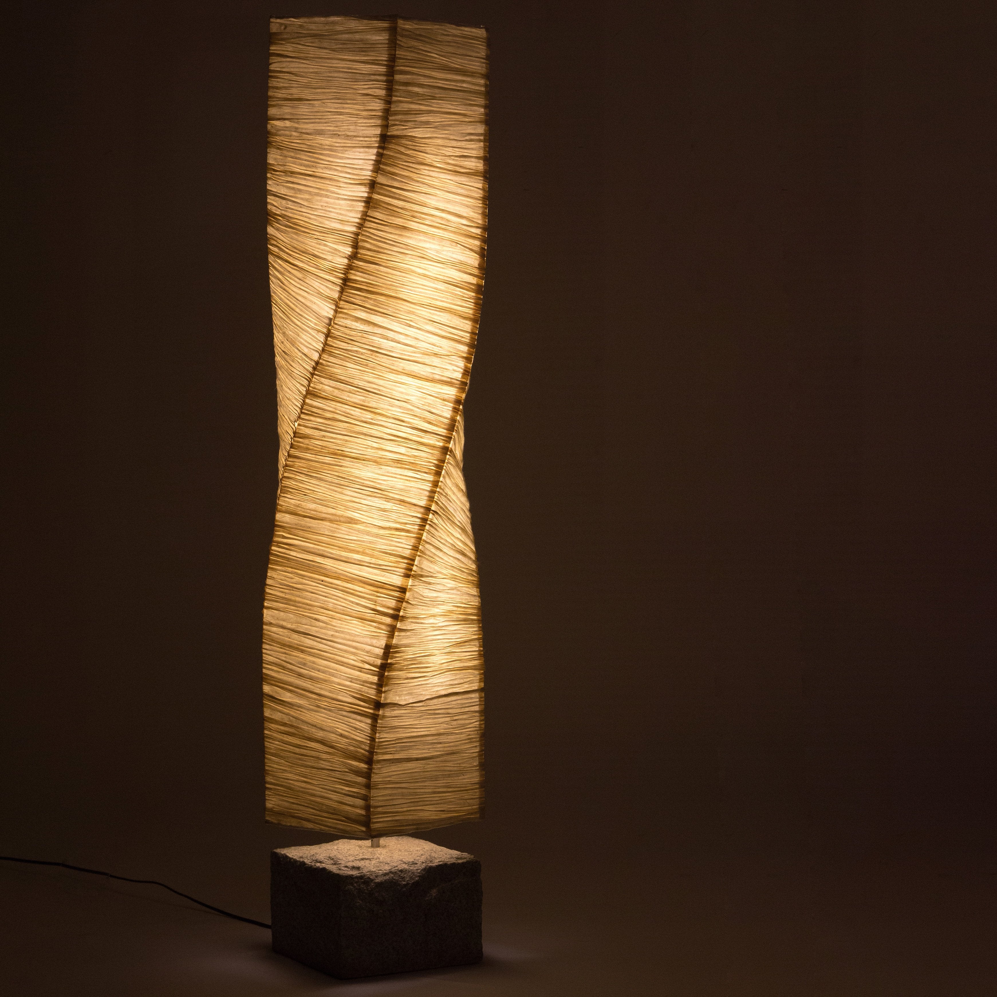 Helix Floor Lamp