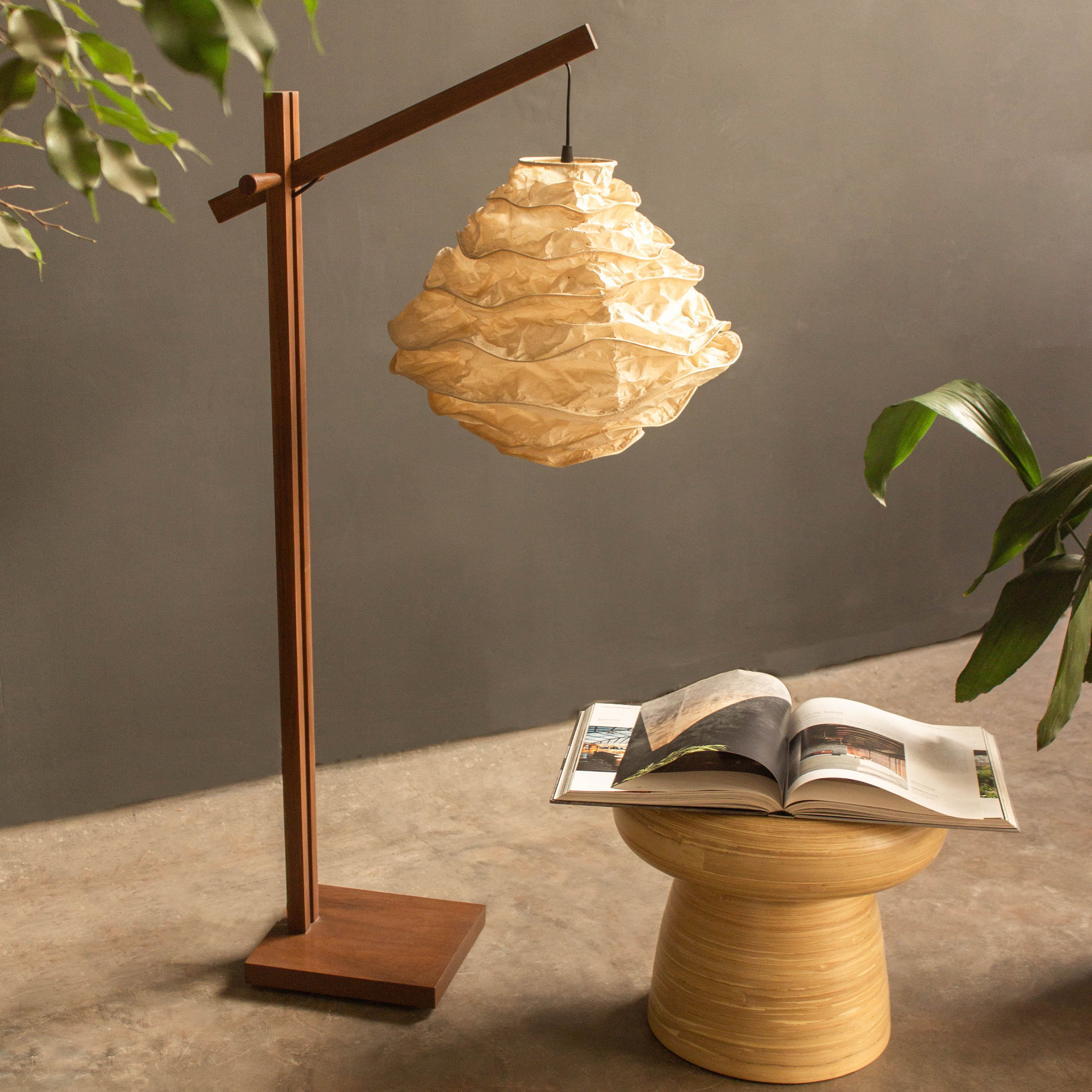 Lamp Post Floor Lamp