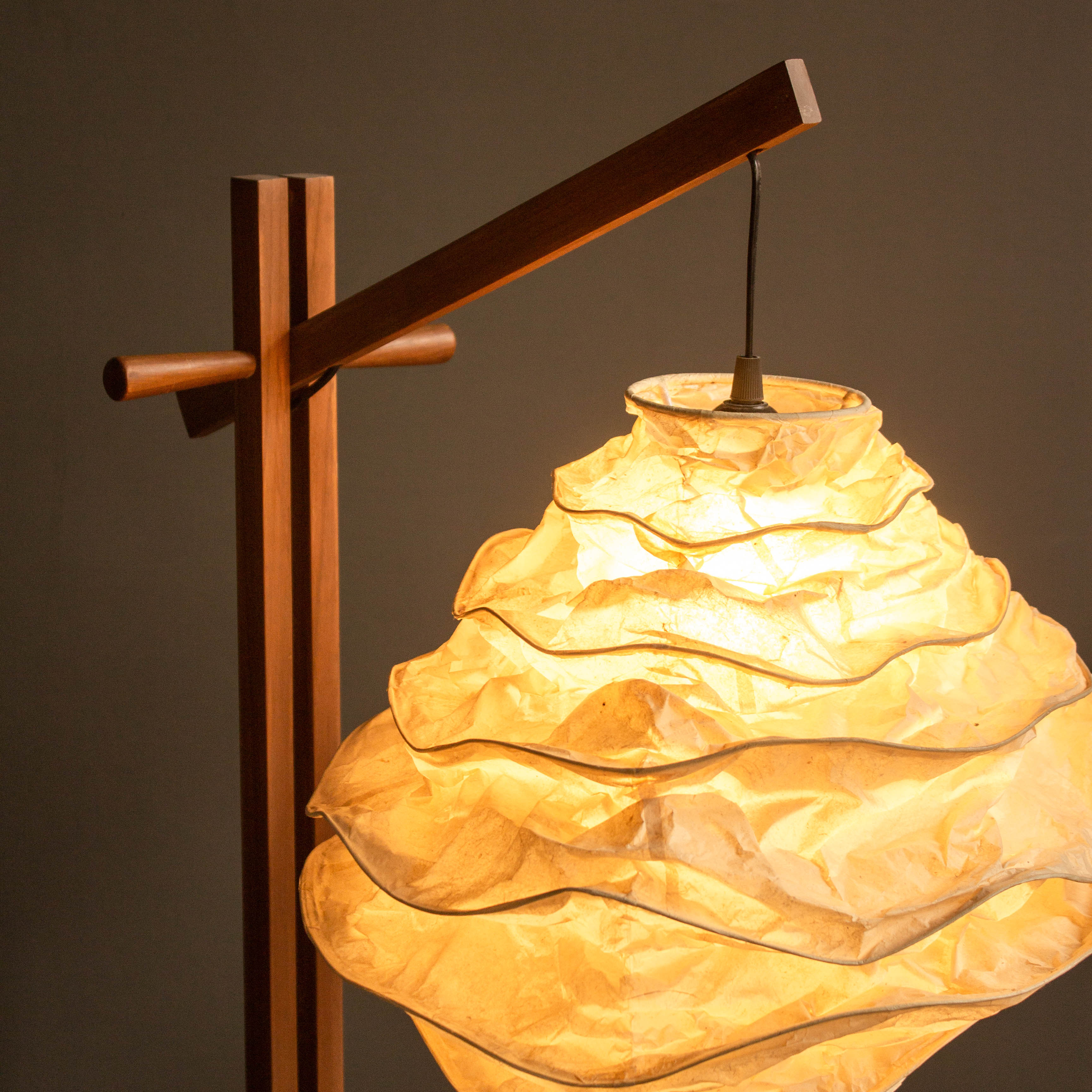 Lamp Post Floor Lamp