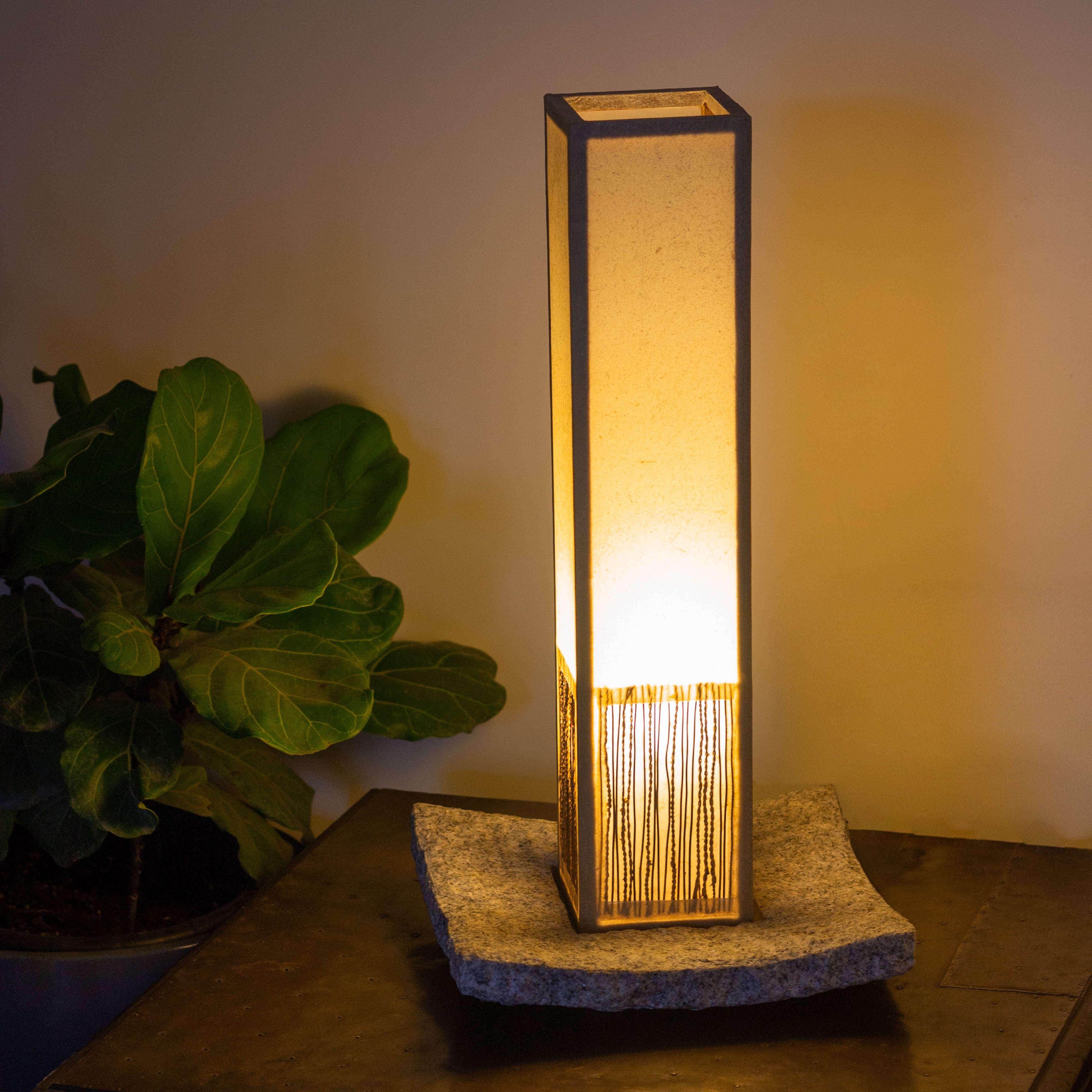 Tokyo Table Lamp
