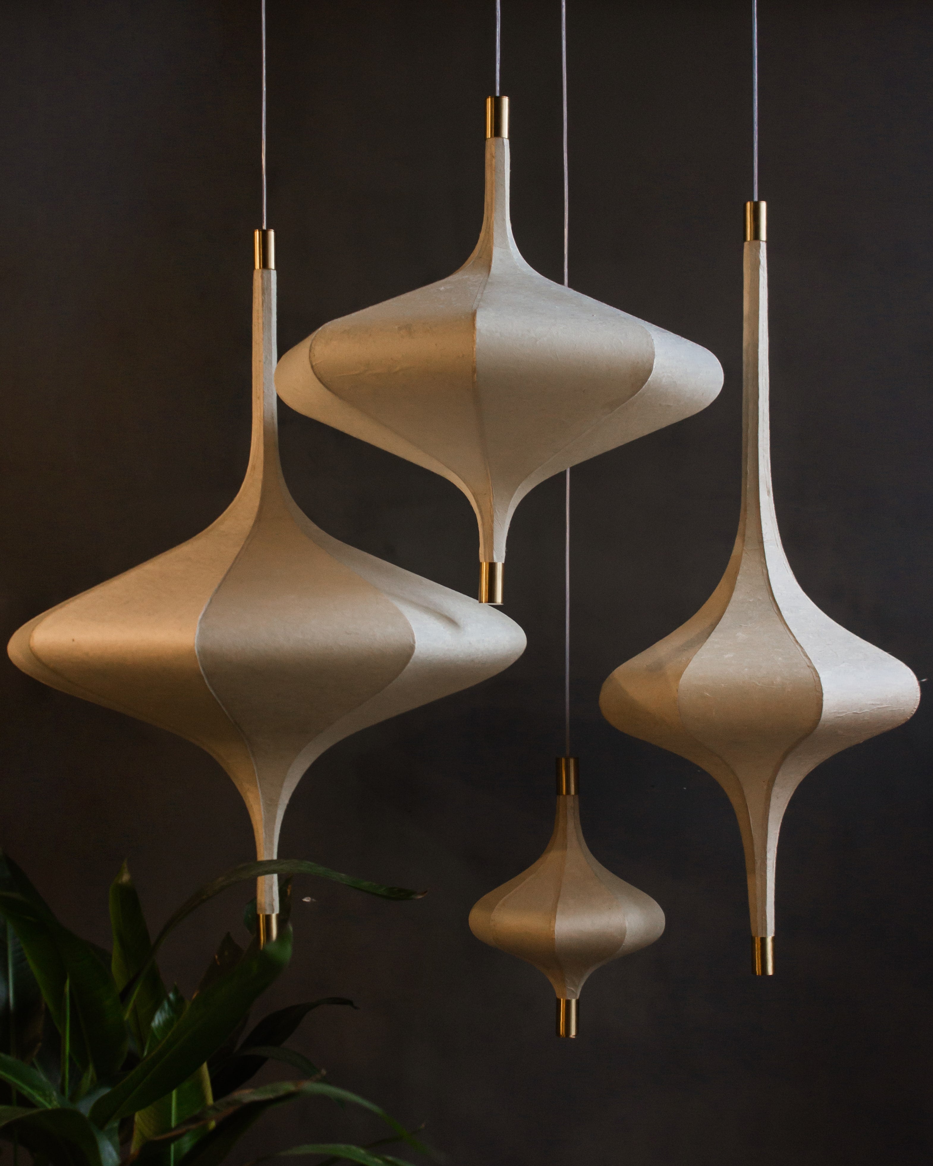 Lumina Pendant Lamp
