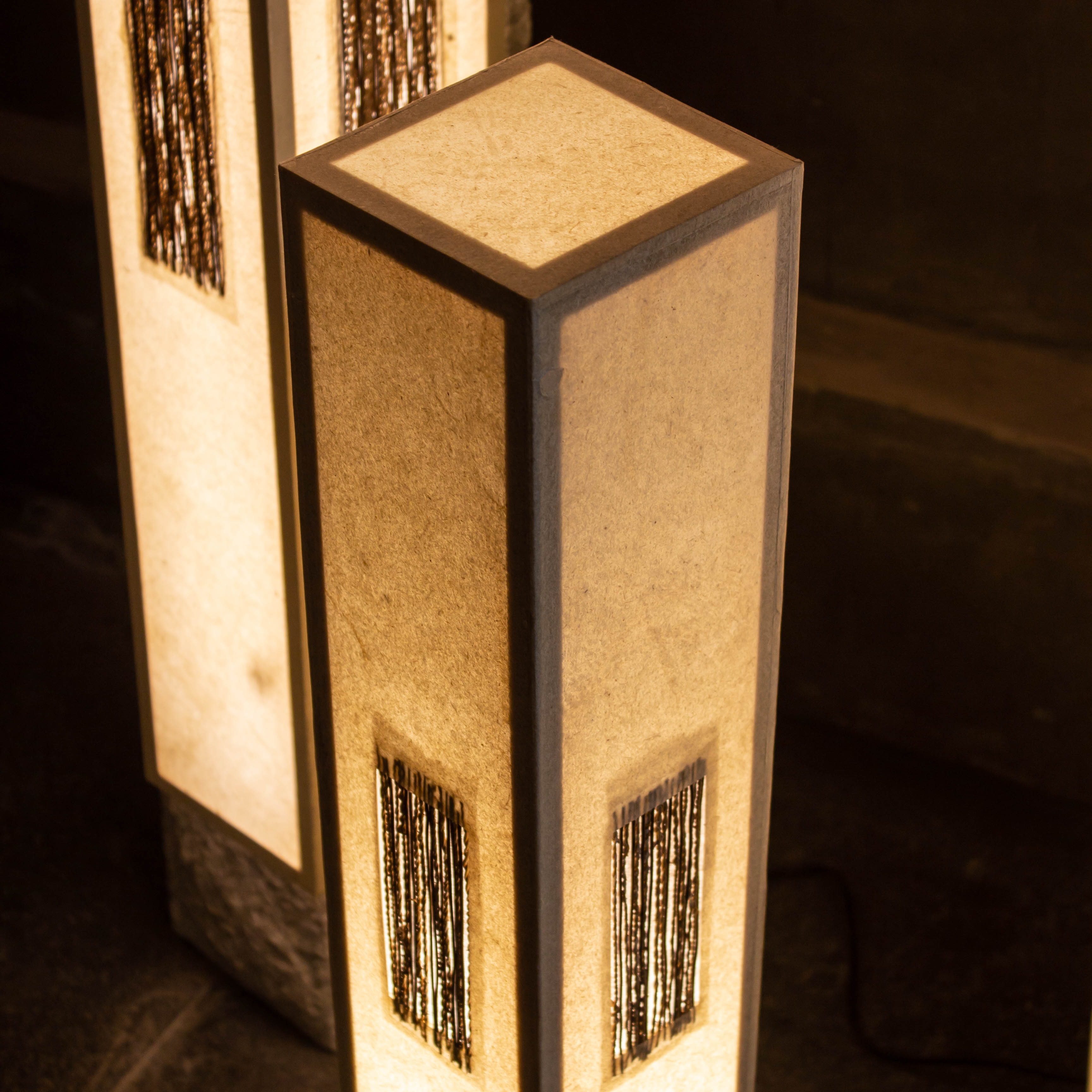 Manhattan Floor Lamp
