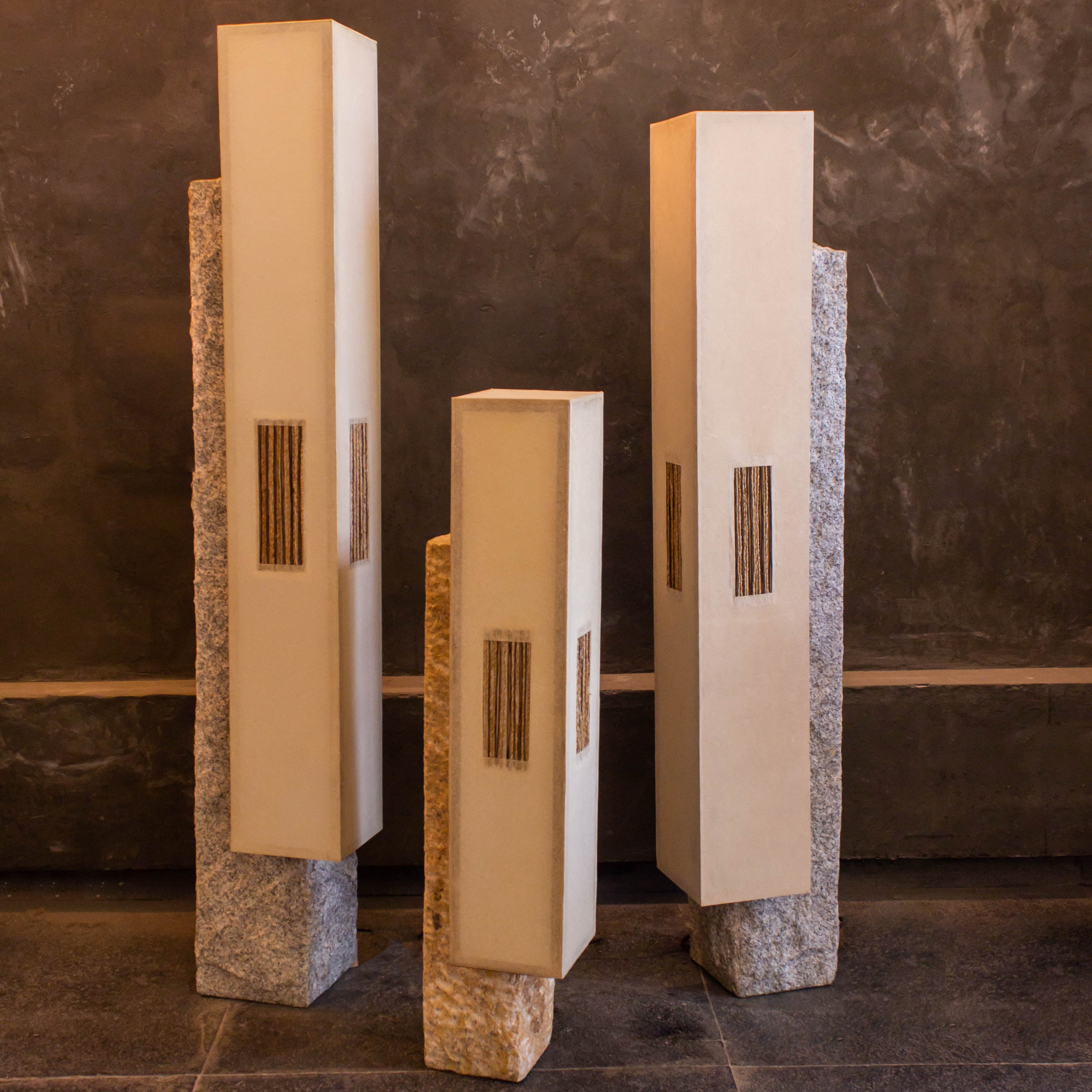 Manhattan Floor Lamp