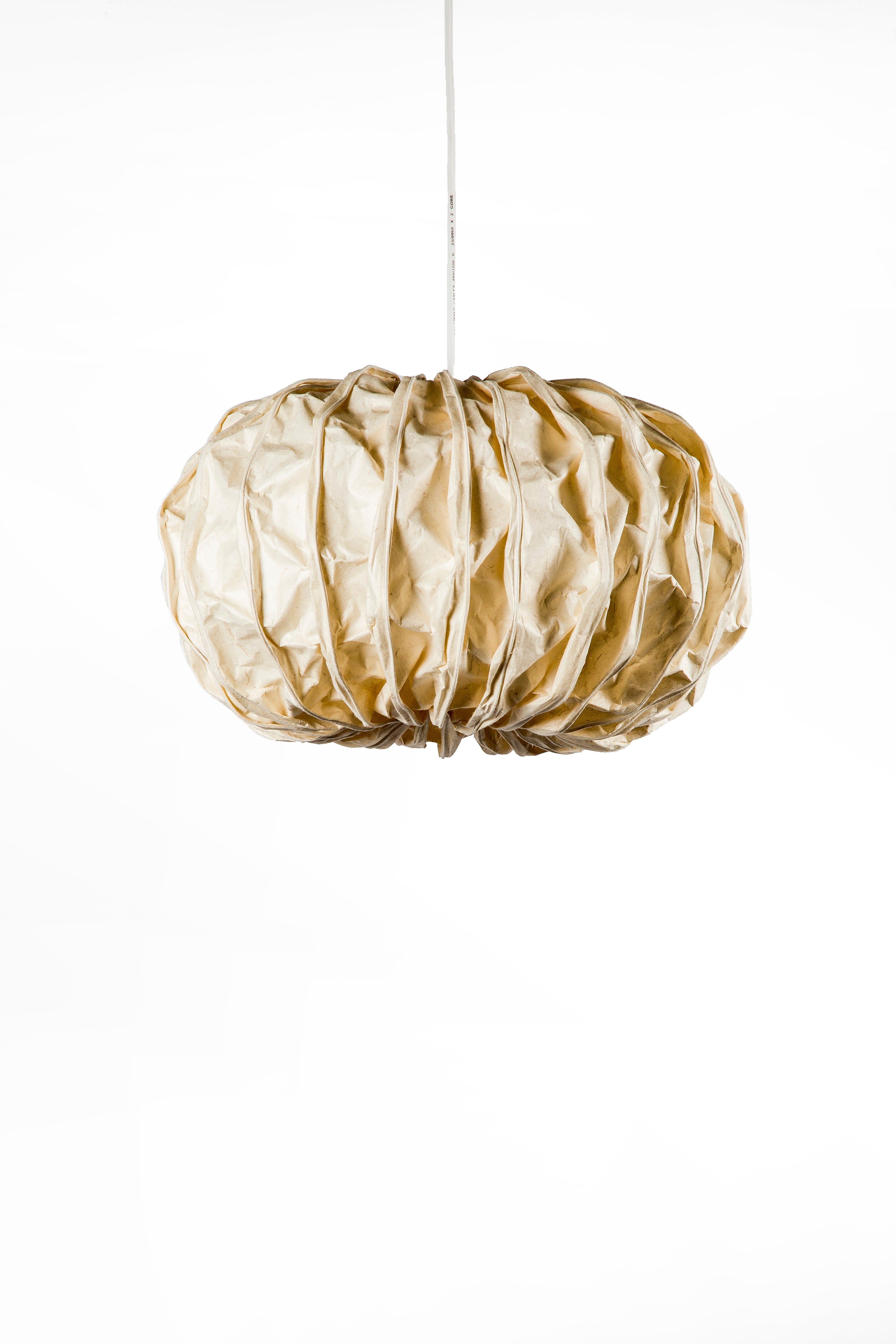 Sea Urchin Round Pendant Lamp