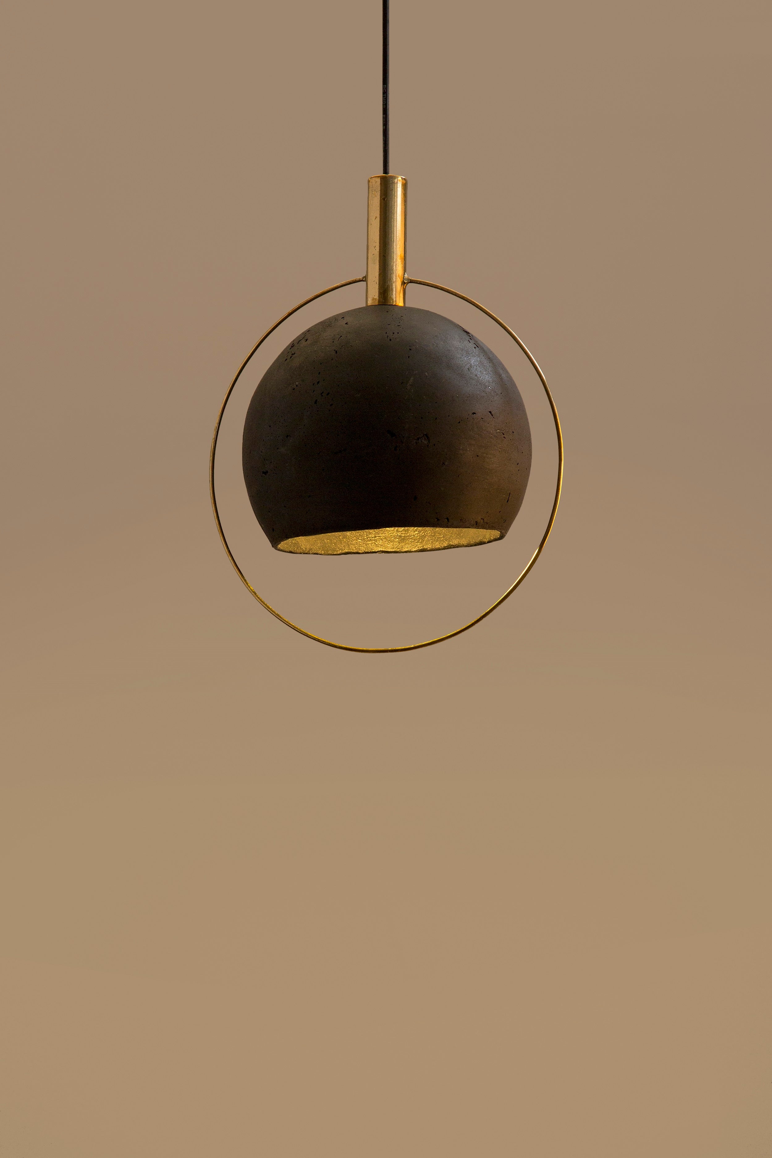 Onyx Pendant Lamp