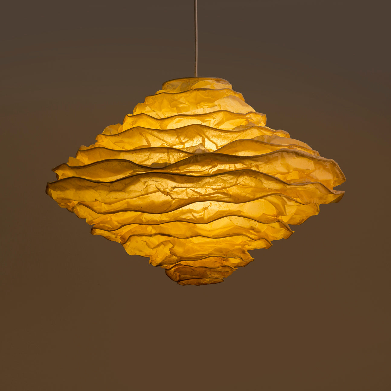 Cloud Pendant Lamp