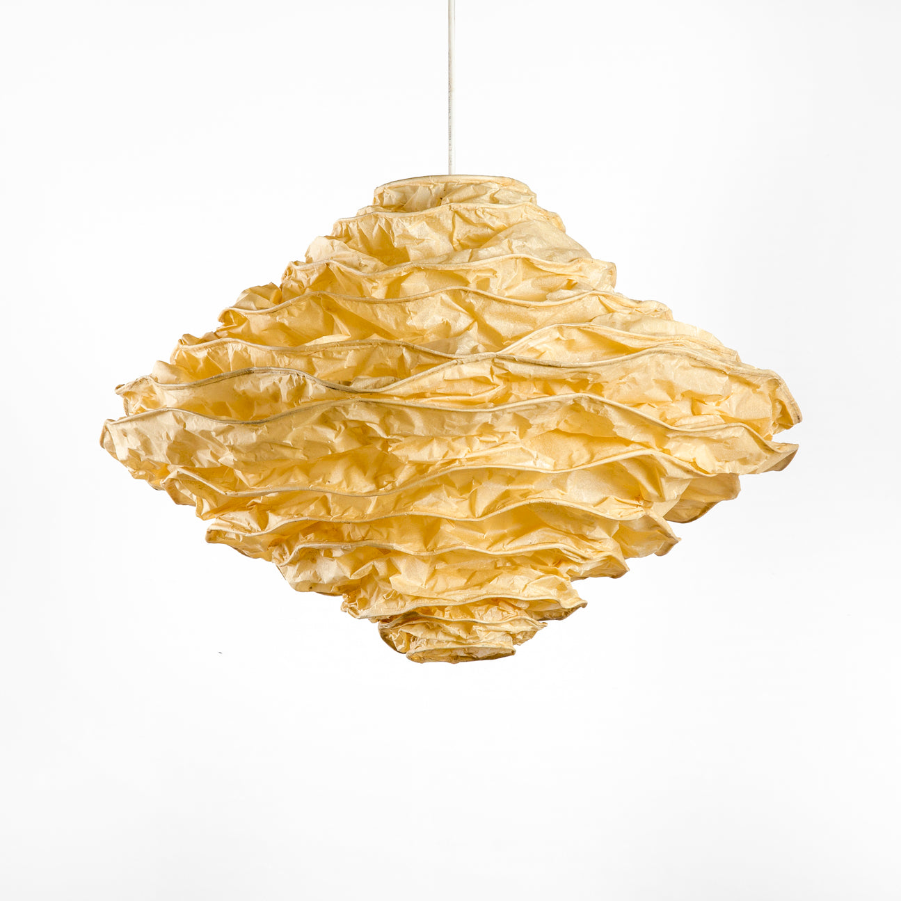 Cloud Pendant Lamp