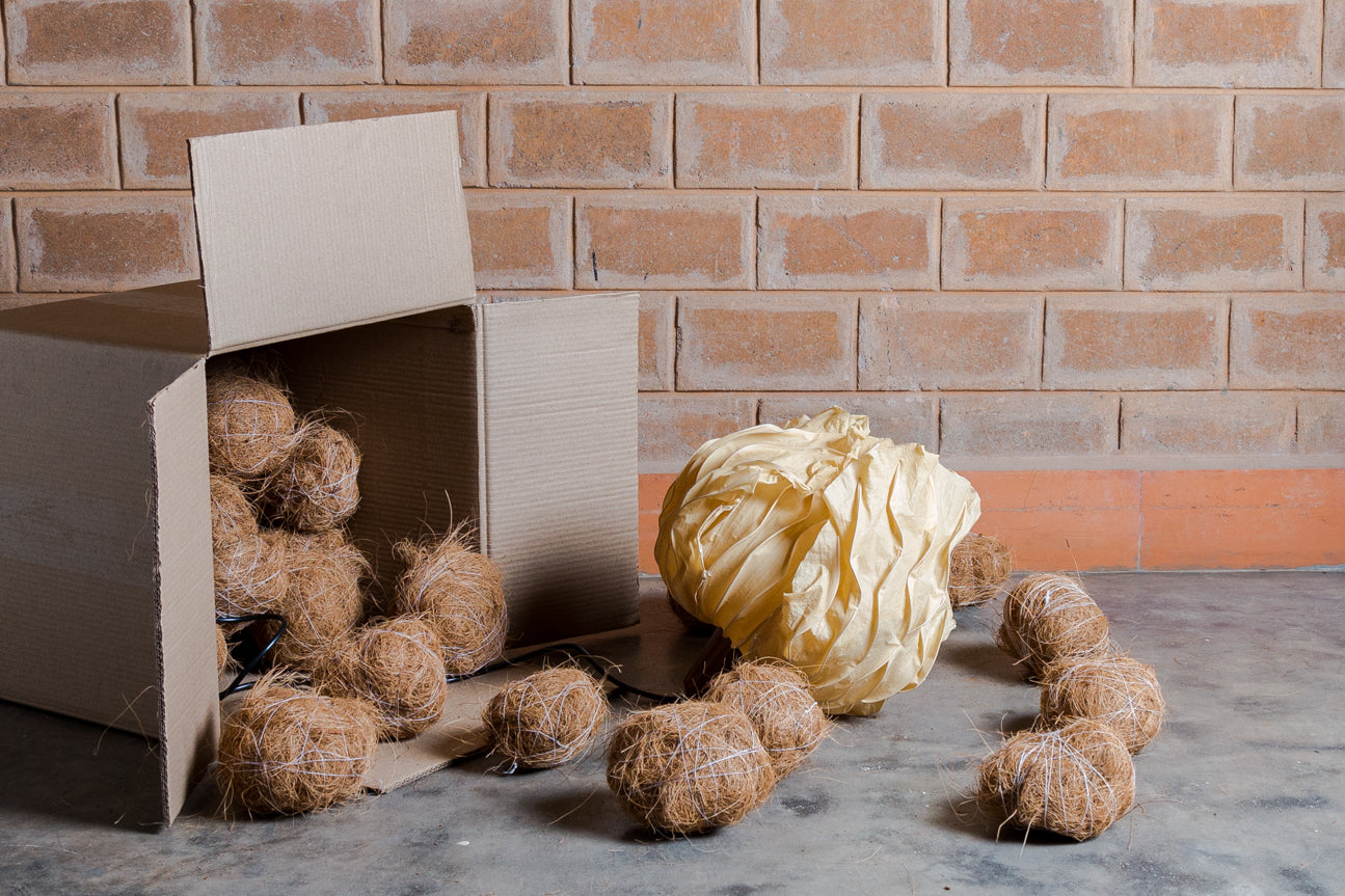 Coco Flower Pendant Lamp