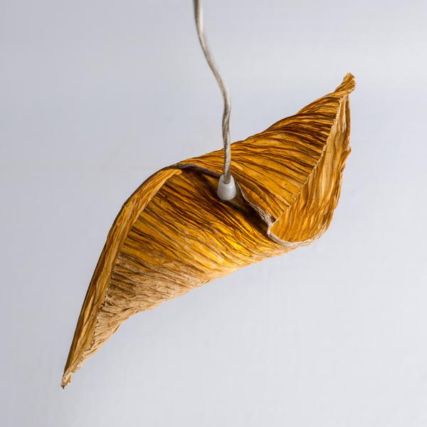 Single Flight of Bird Pendant Lamp