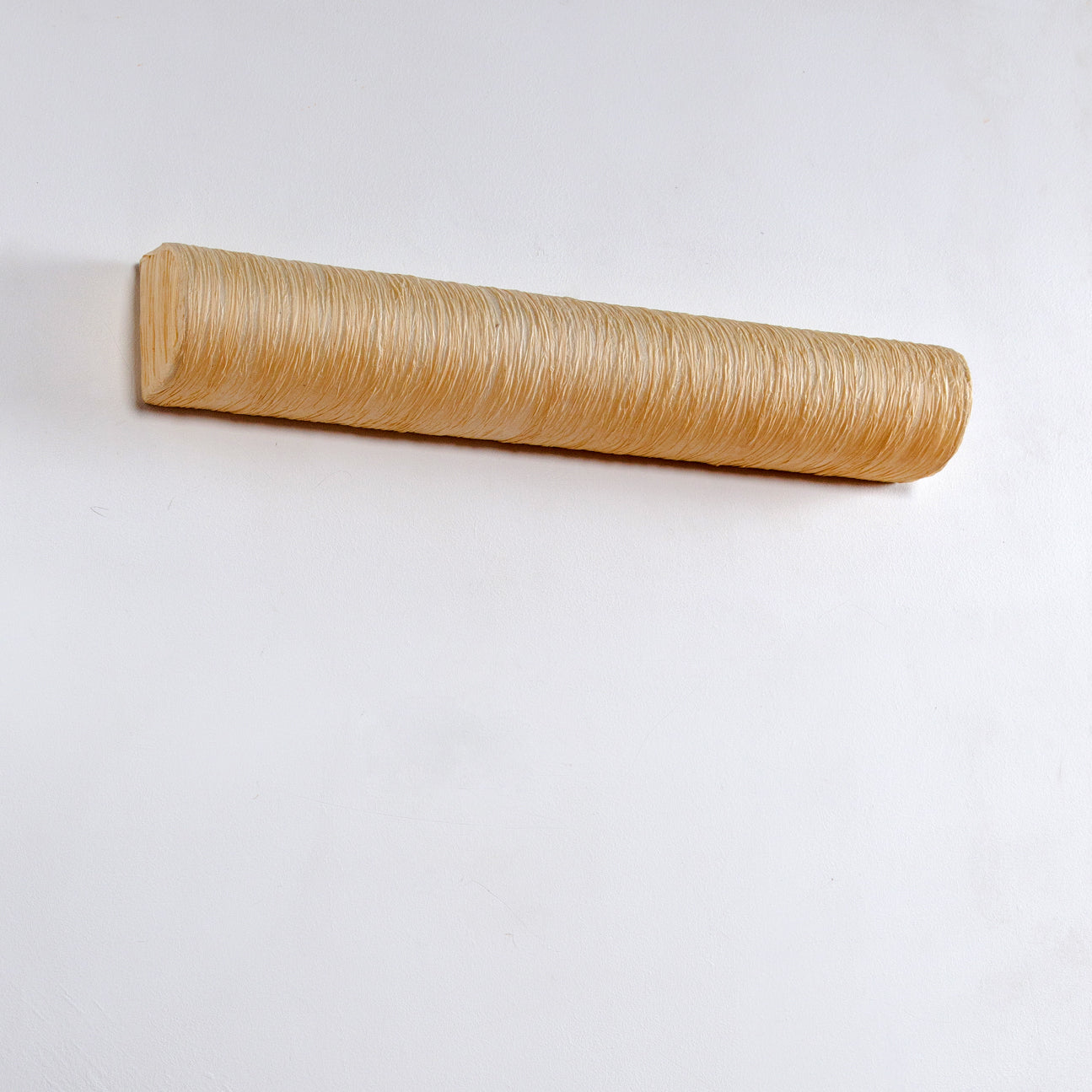 Curve Wall Tube Crushed Cover Small