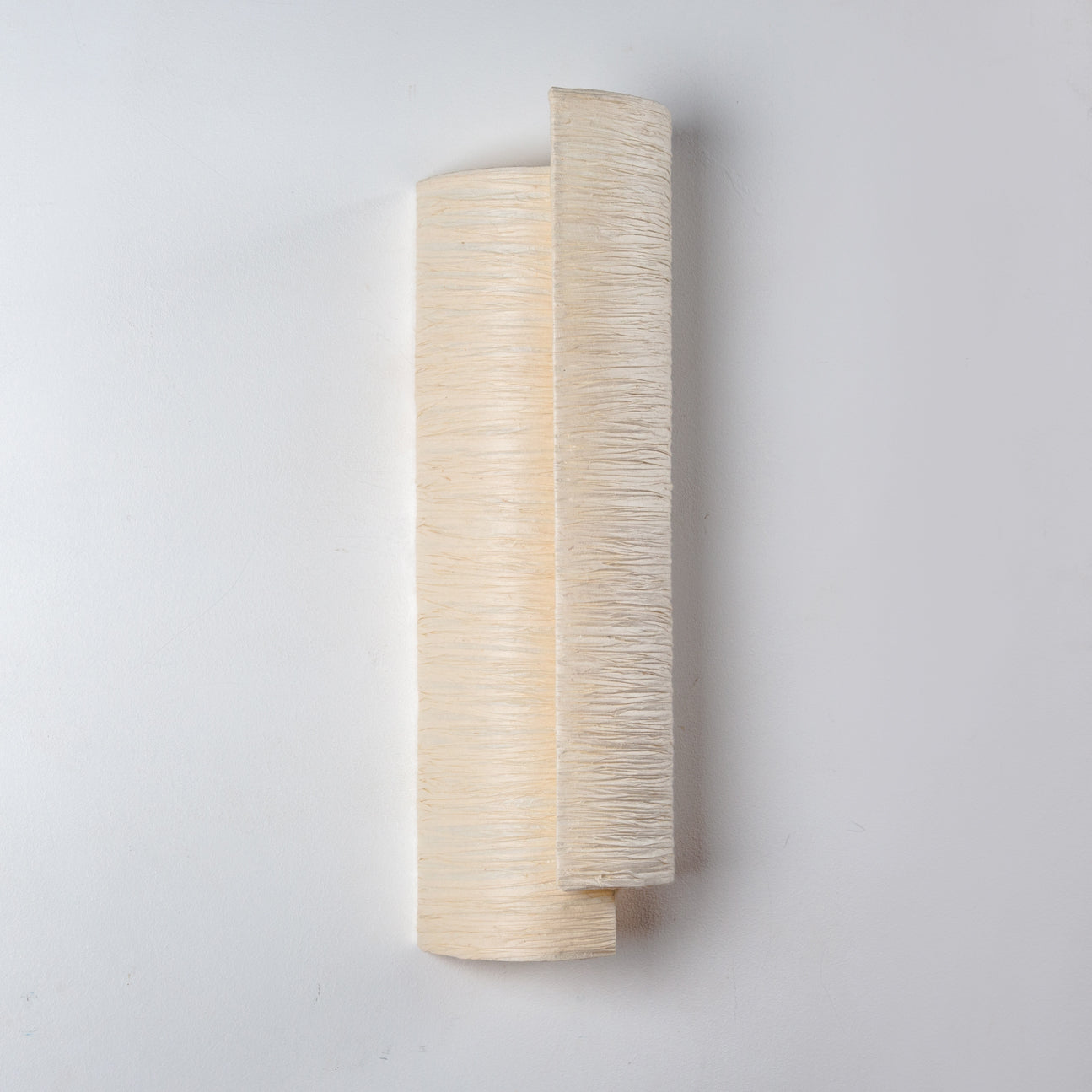 Skyline Crushed Wall Lamp