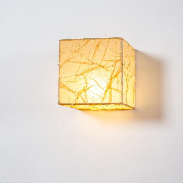 Wall Berlin Stone Finish Shade