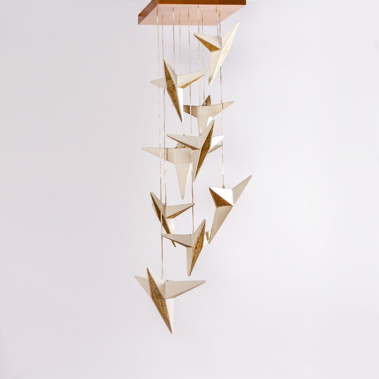 City Birds Pendant Lamp