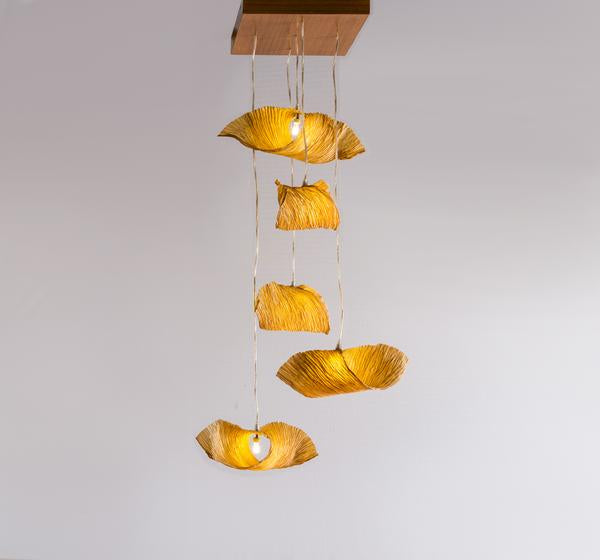 Flight of Birds Pendant Lamp