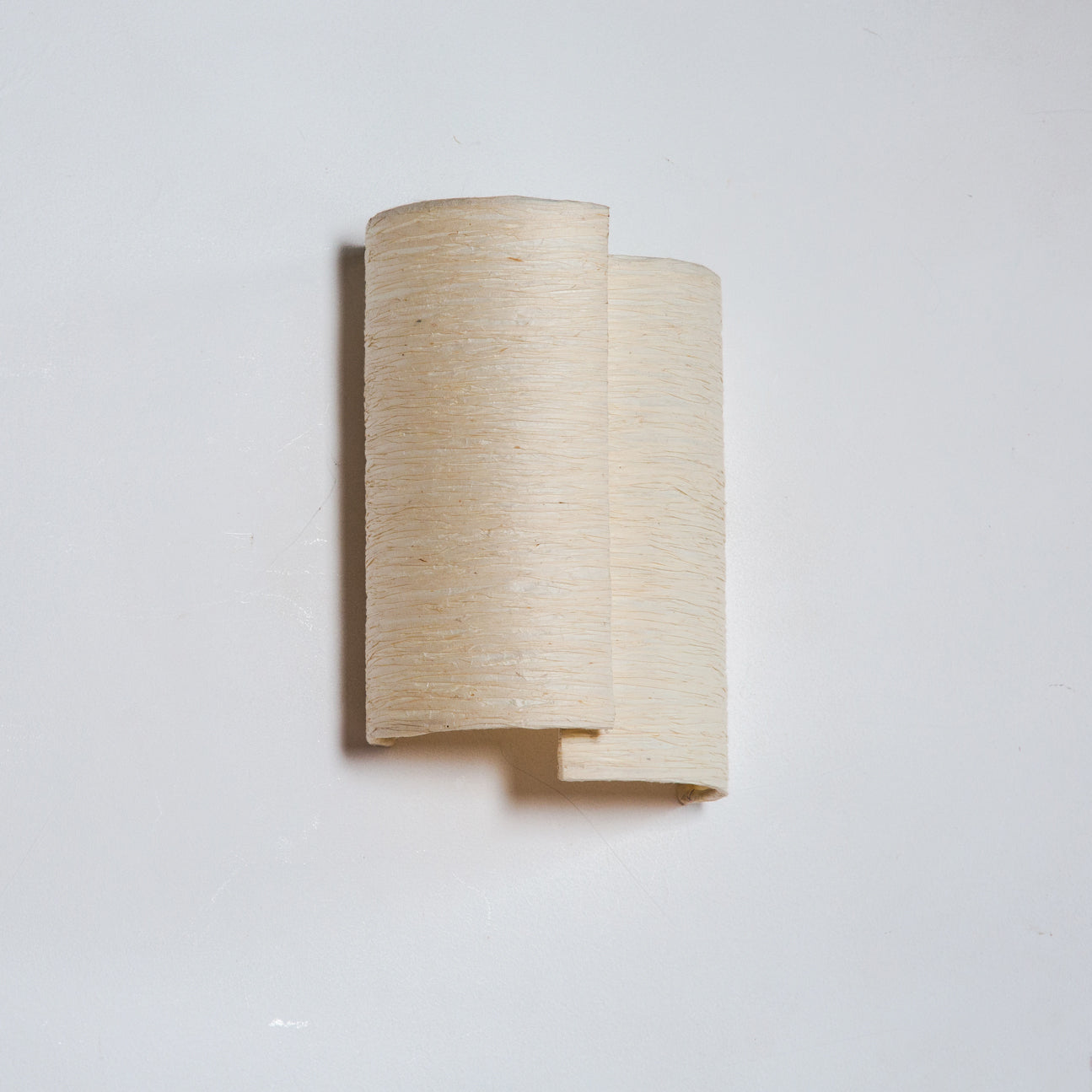 Skyline Crushed Wall Lamp