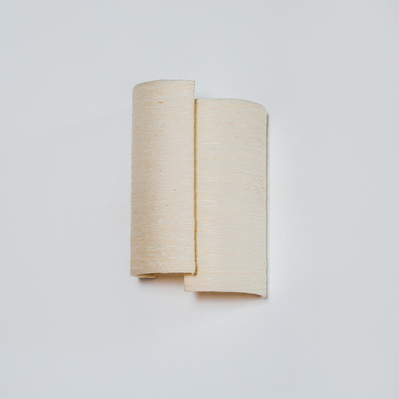 Skyline Crushed Wall Lamp