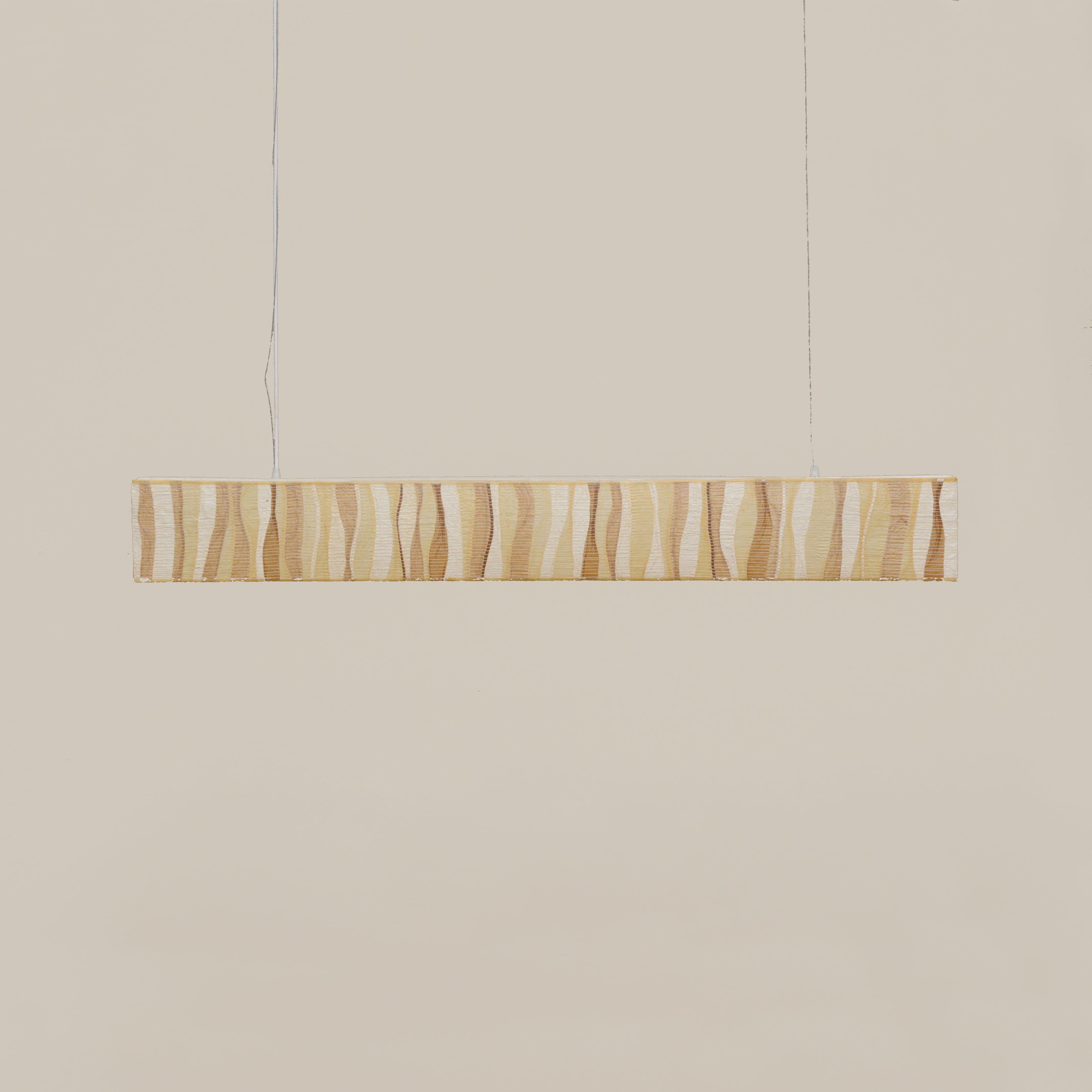 Metro Woven Pendant Lamp