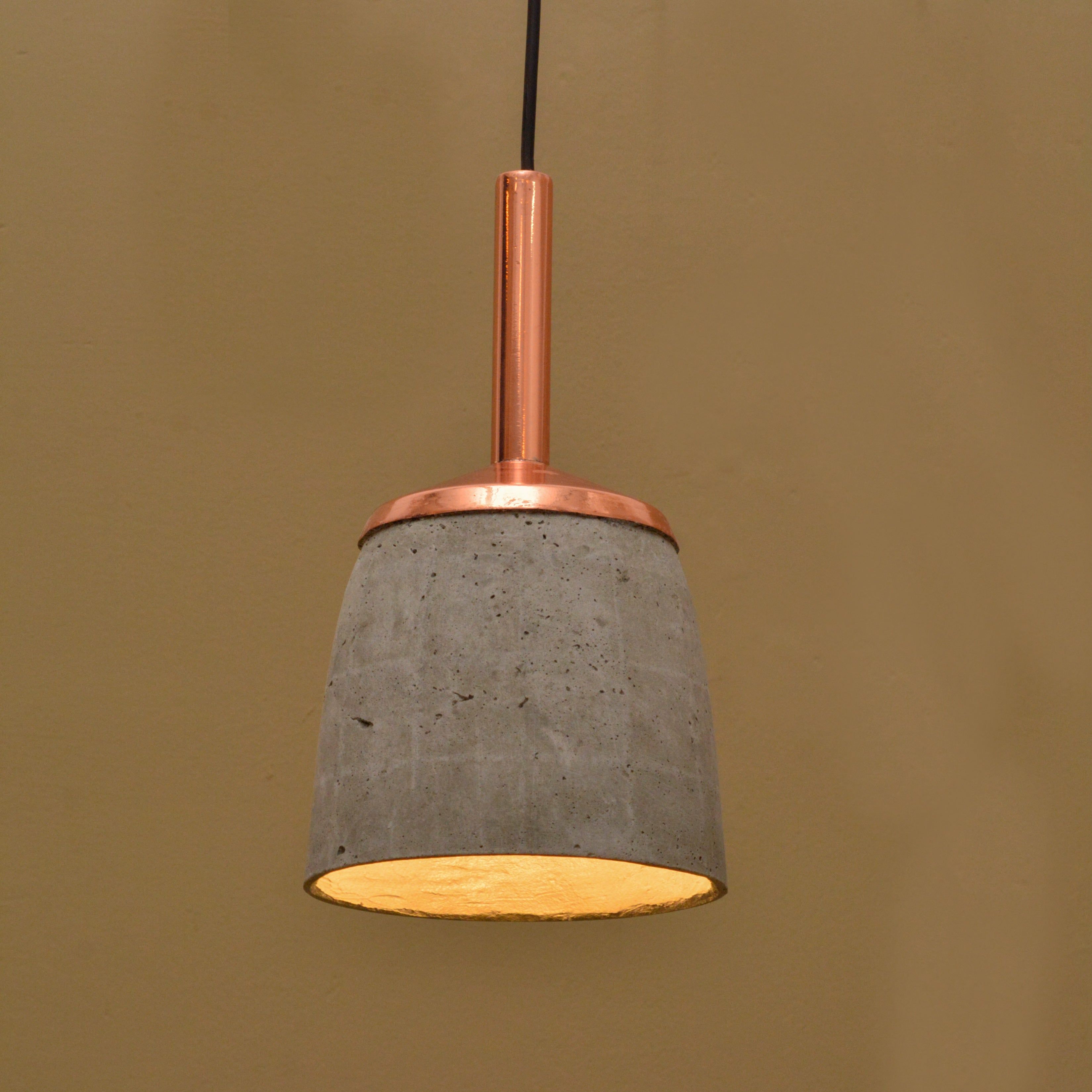 Amalgam Lum Pendant Lamp
