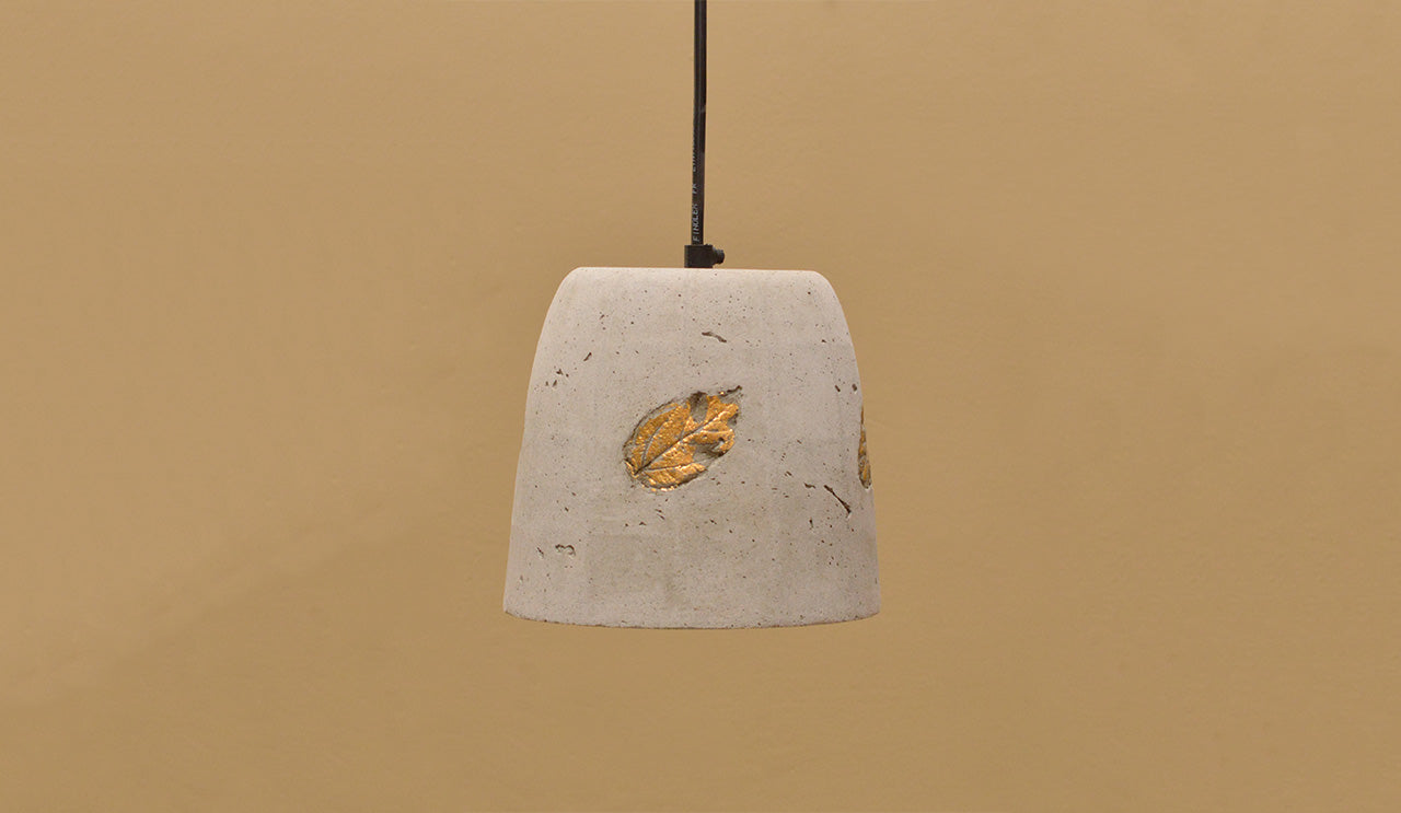 Antiquity Cast Pendant Lamp