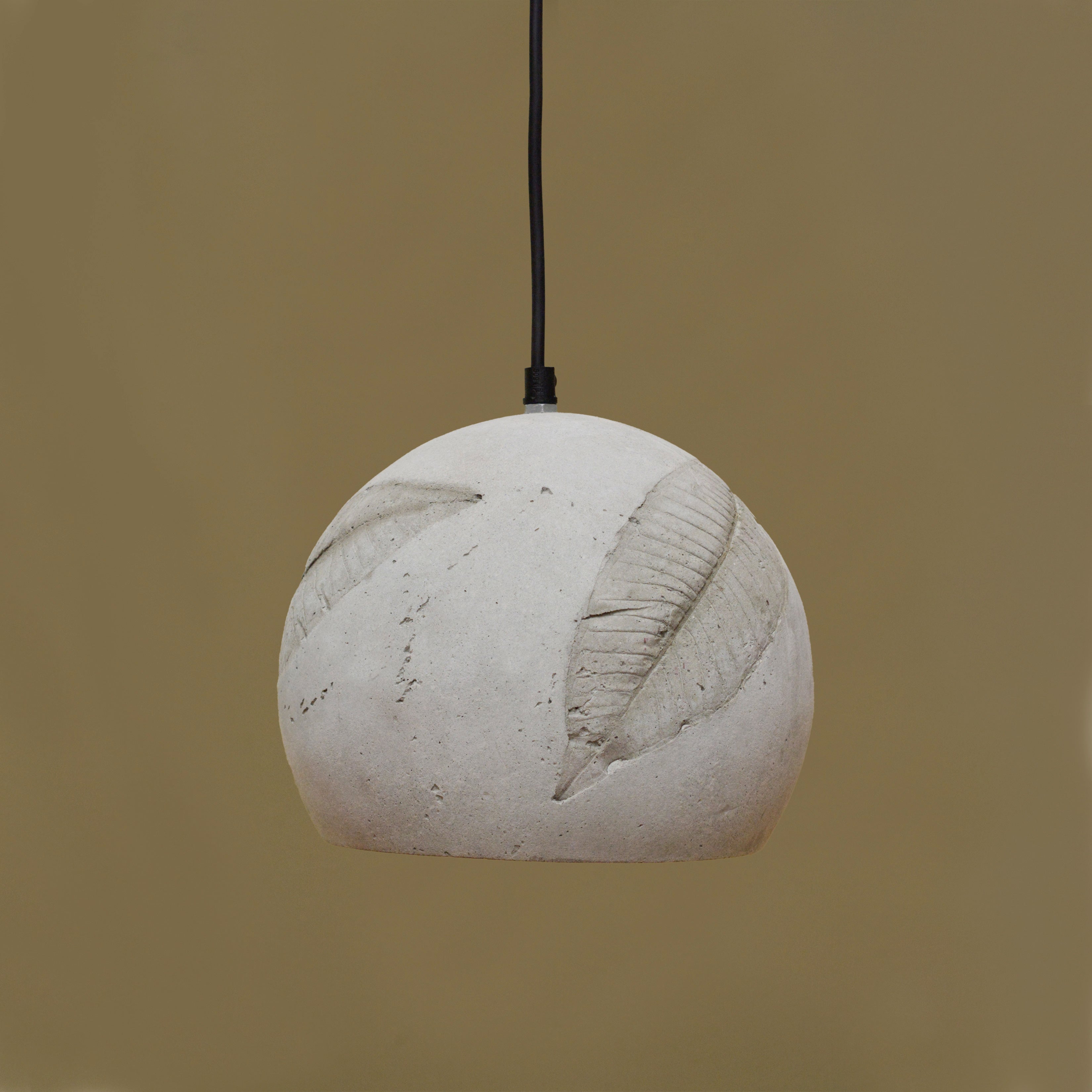 Orb Assorted Pendant Lamp