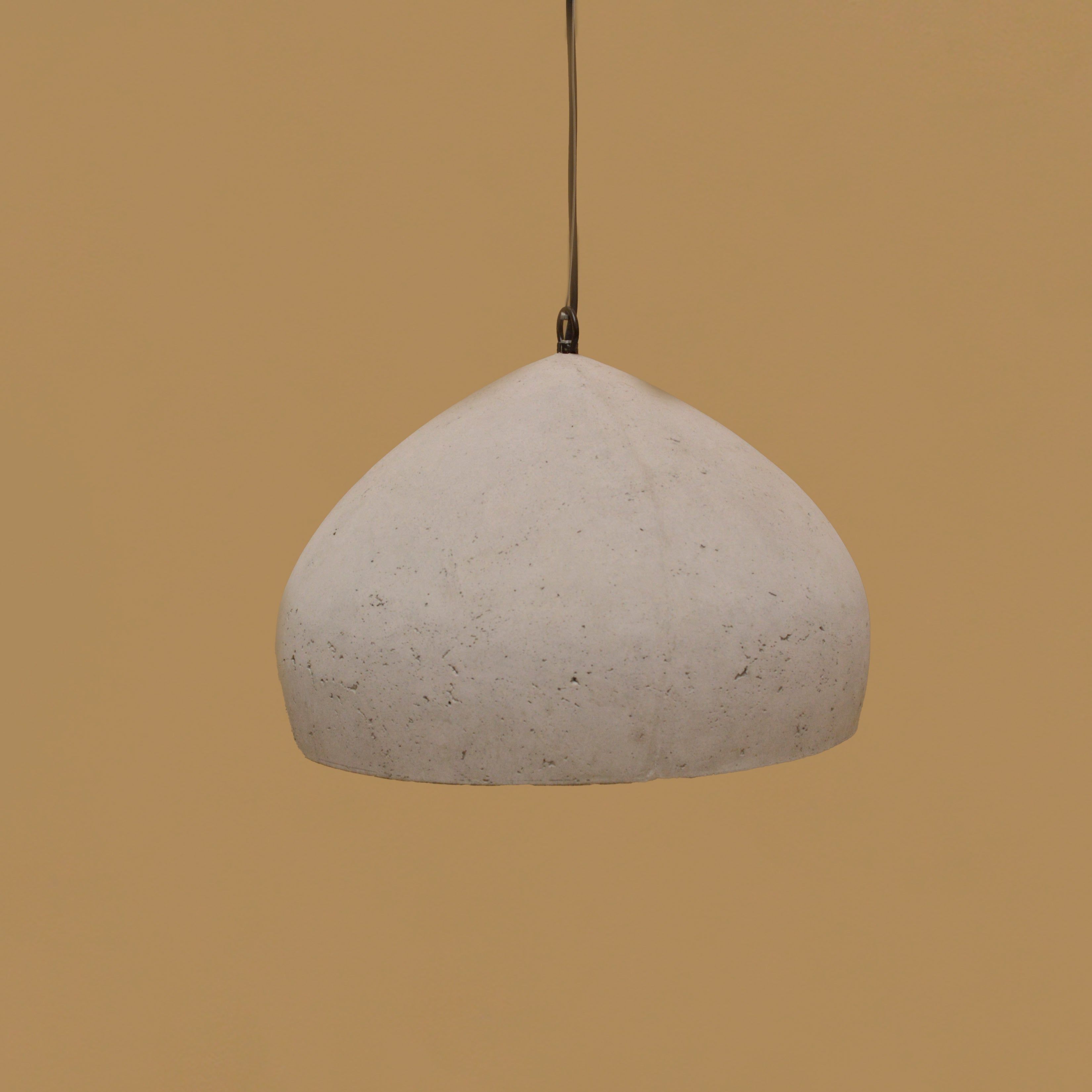 Ebb Assorted Pendant Lamp-JP Eco Design-Bedroom Lamps,cement,Living Room Lamps,Study Room Lamps