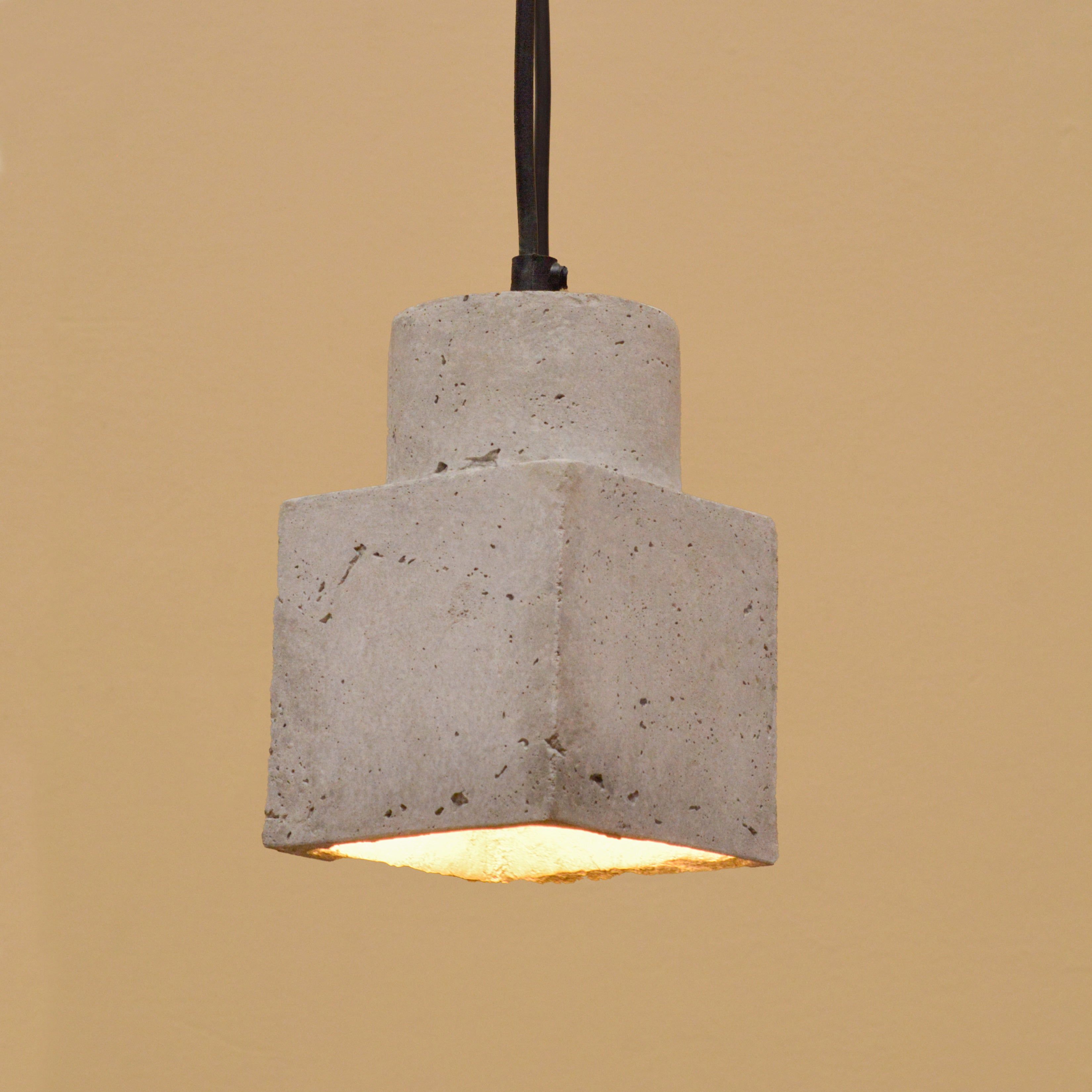 Cubicask Assorted Pendant Lamp