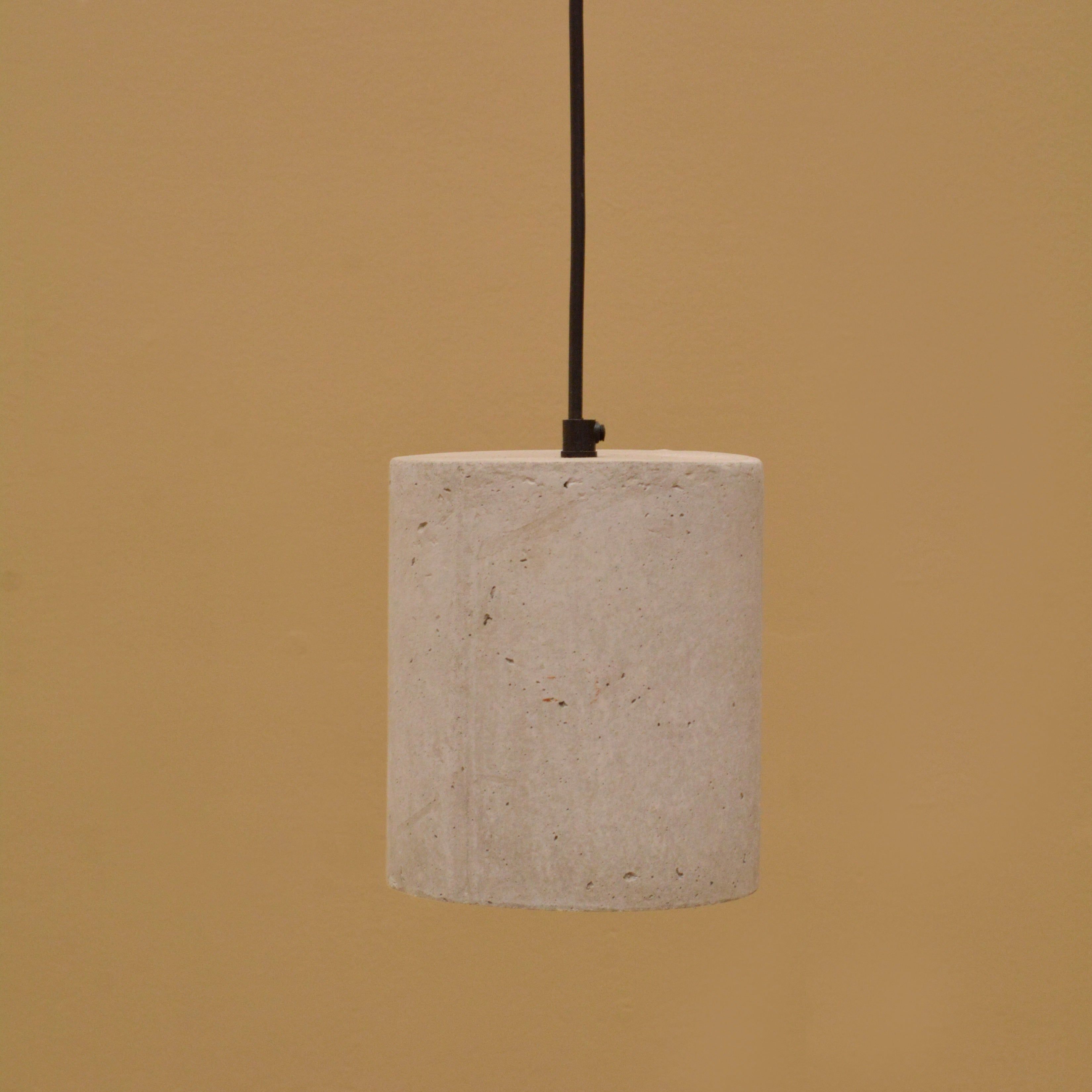 Canister Assorted Pendant Lamp-JP Eco Design-Bedroom Lamps,cement,Living Room Lamps,OVERSEAS,Study Room Lamps