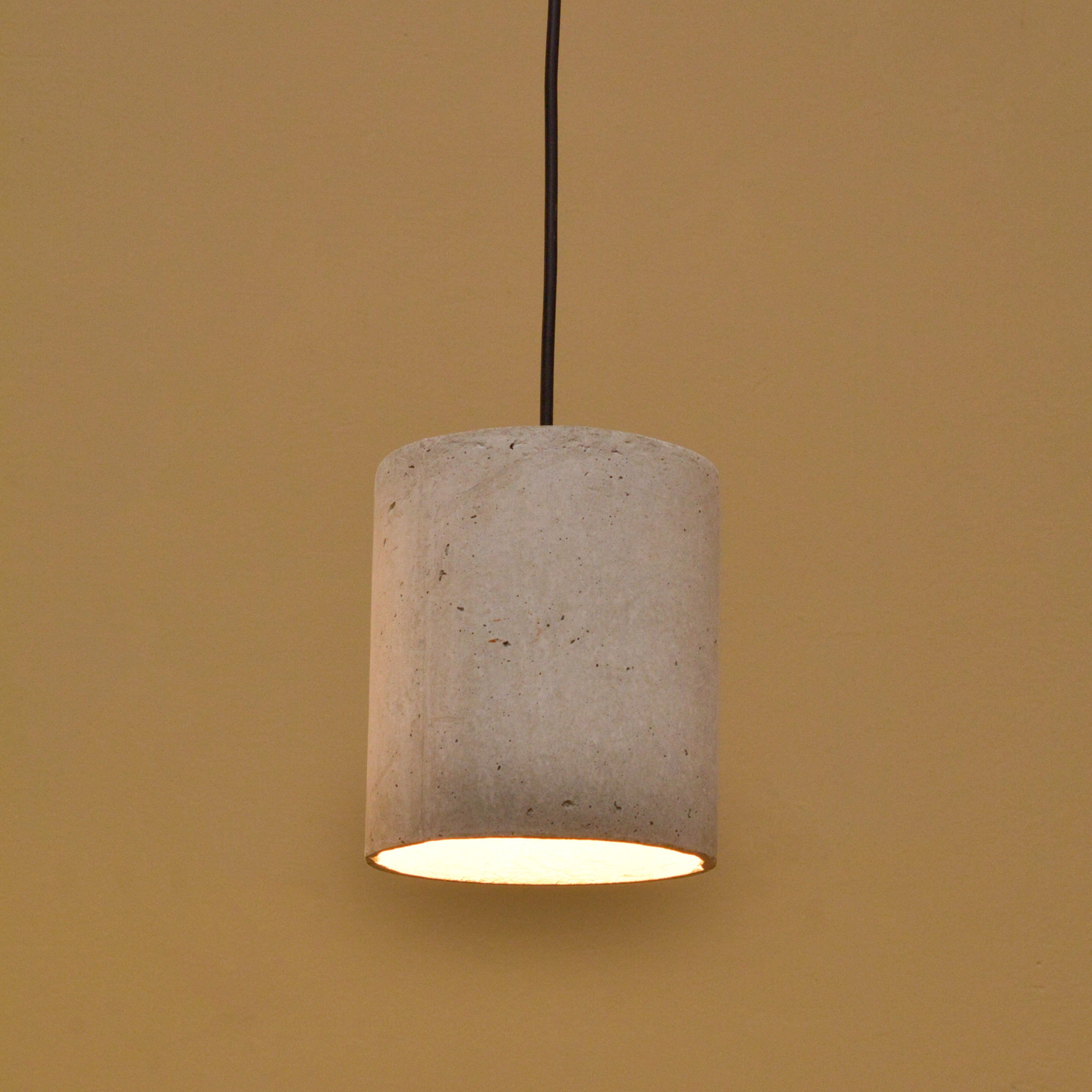 Canister Assorted Pendant Lamp