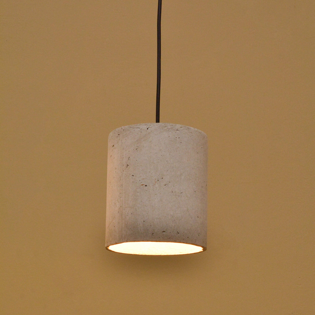 Canister Assorted Pendant Lamp