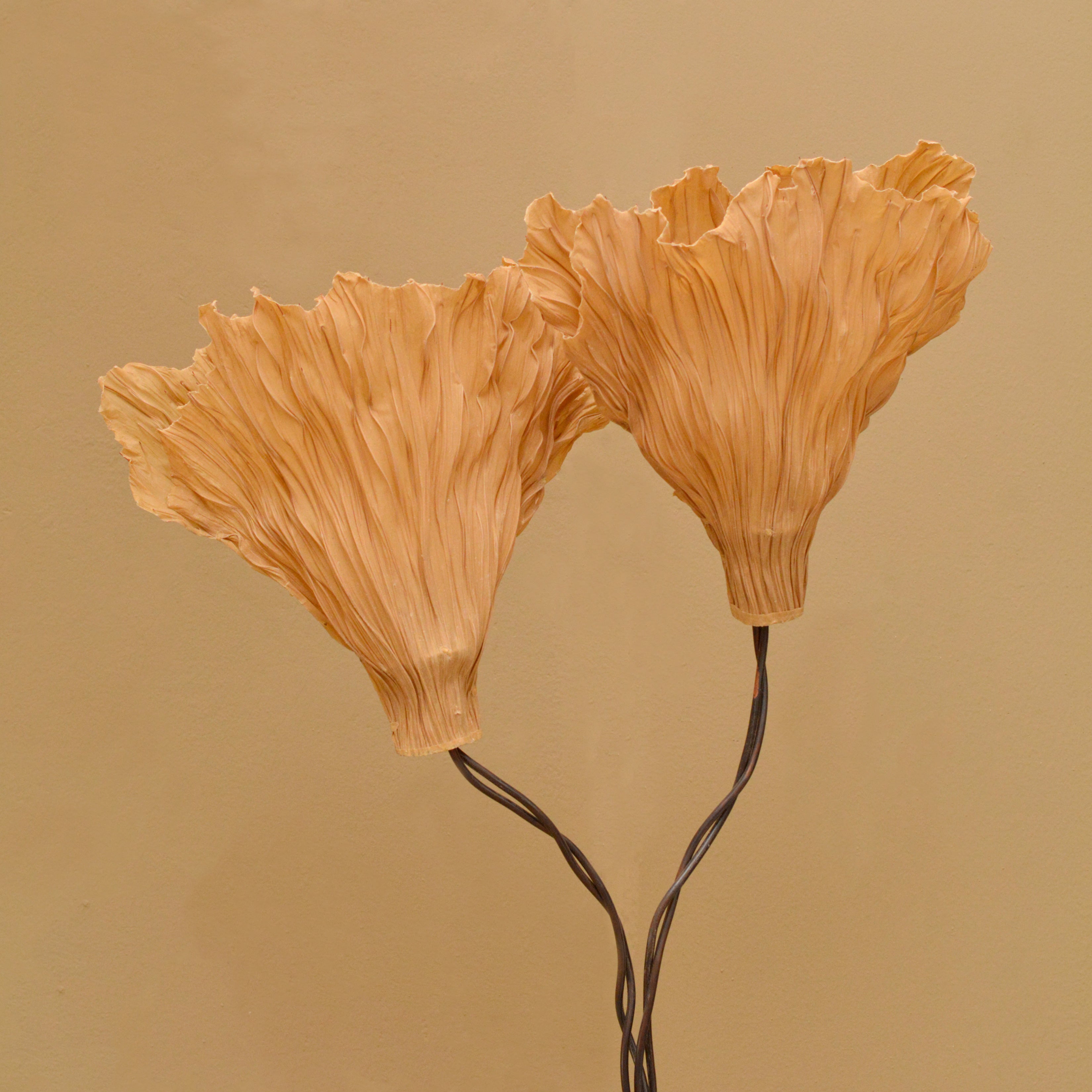 Gingko Floor Lamp