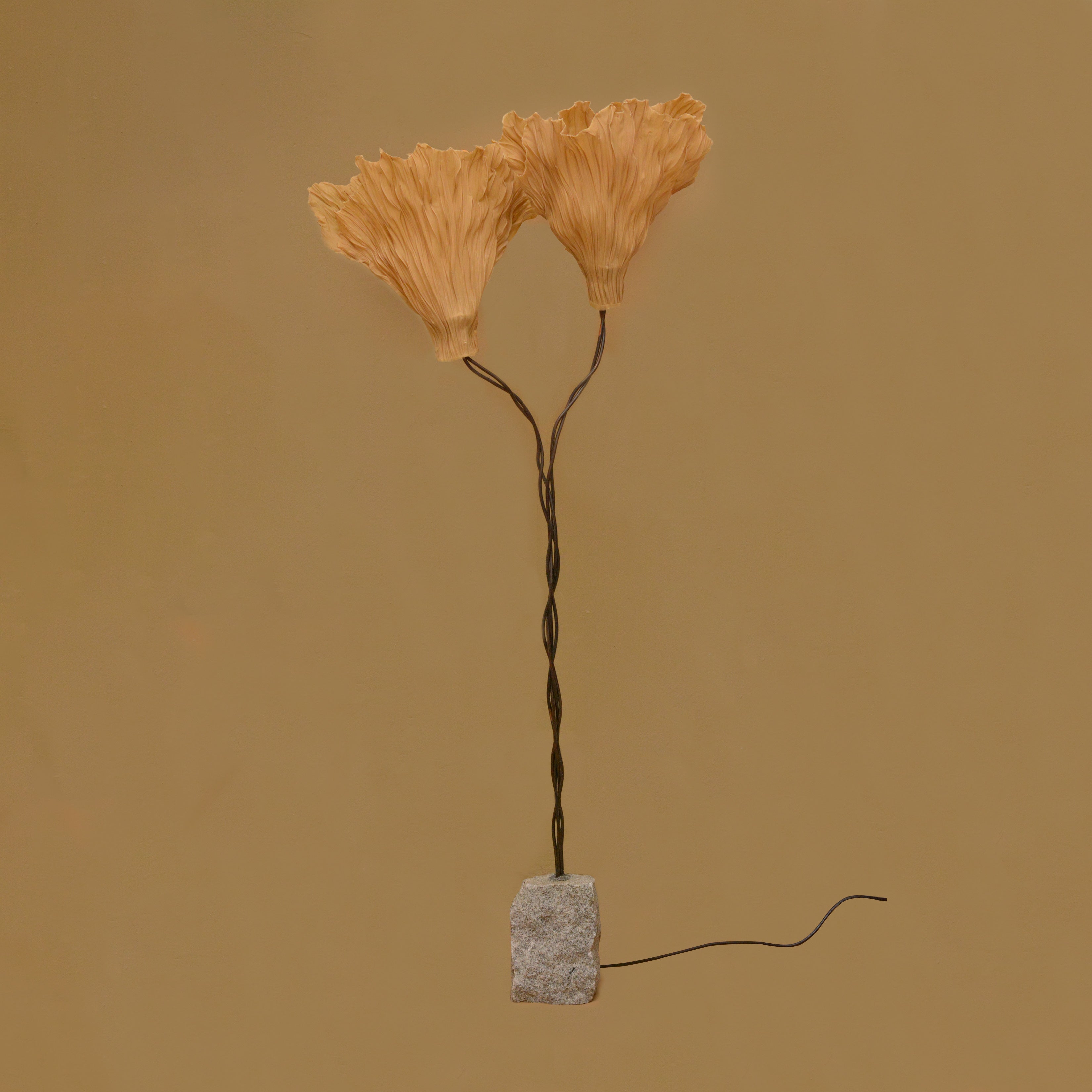 Gingko Floor Lamp
