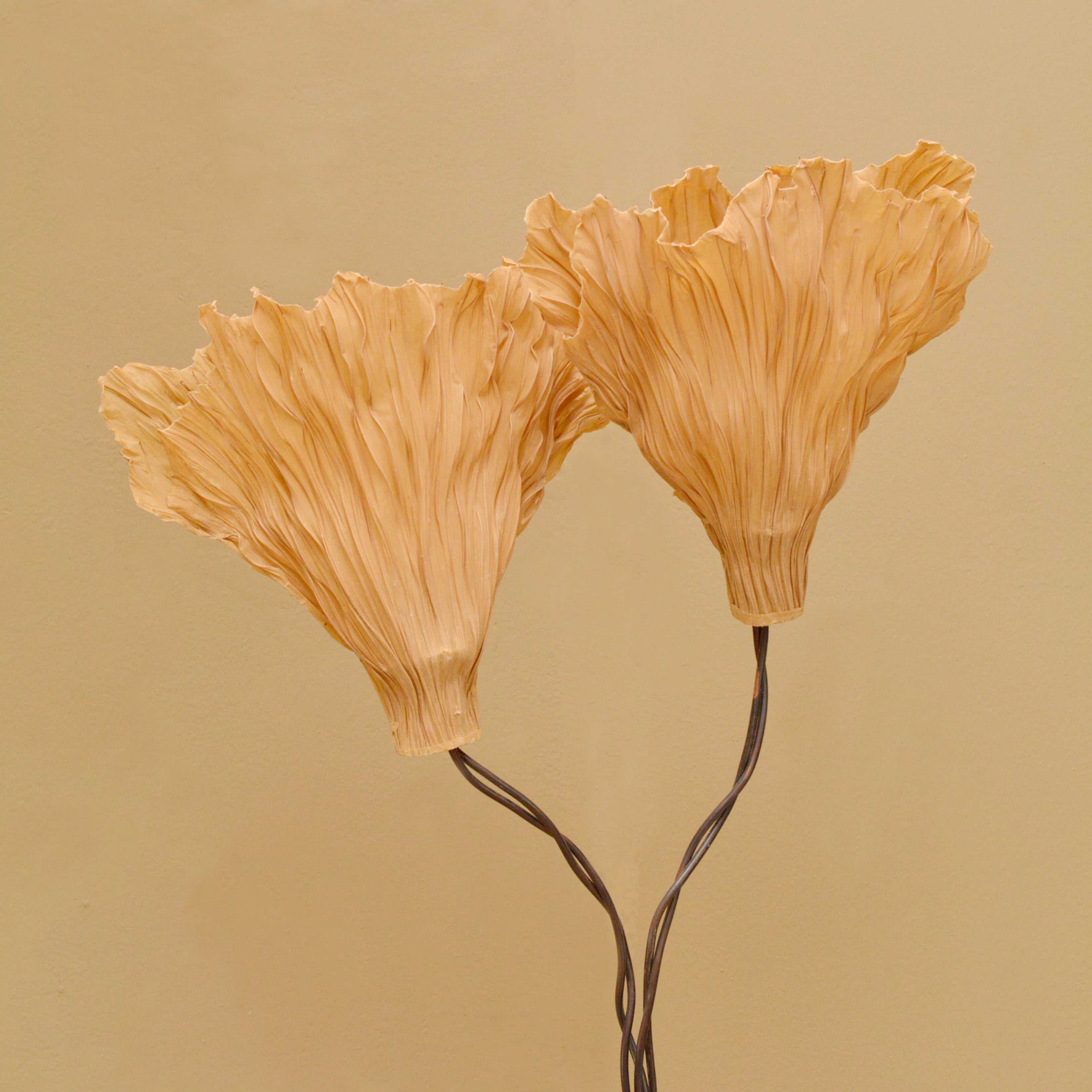 Gingko Floor Lamp