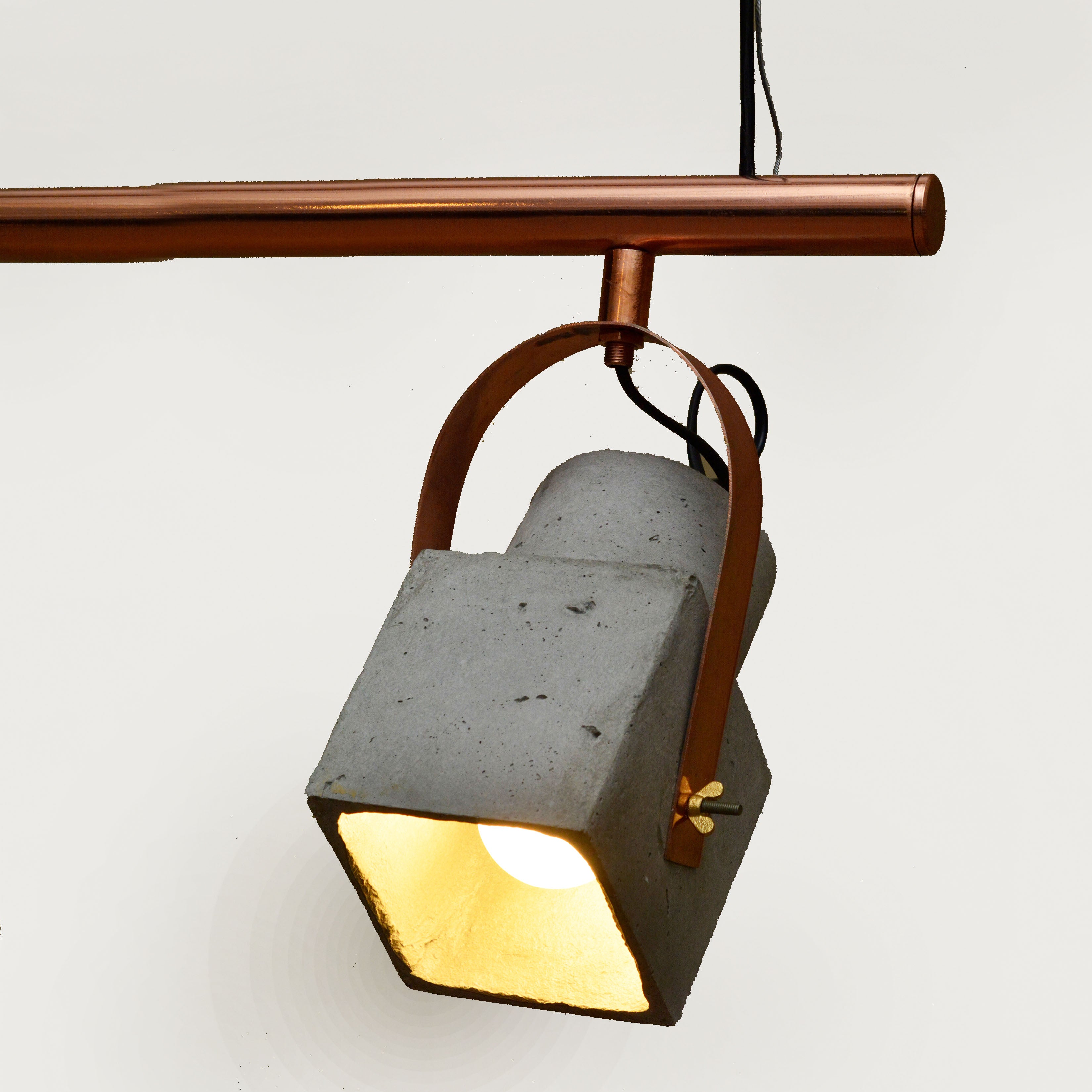 Focus Pendant Lamp