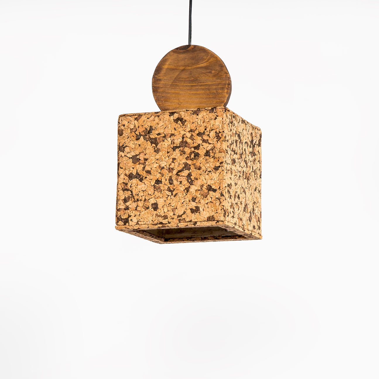 Linus Pendant Lamp