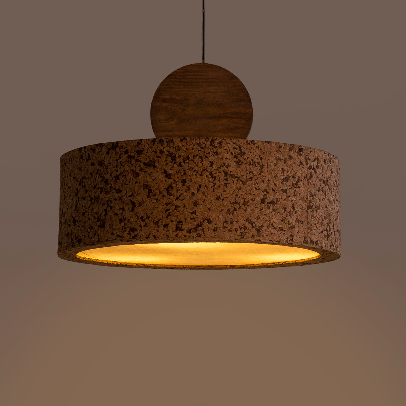 Albert Pendant Lamp