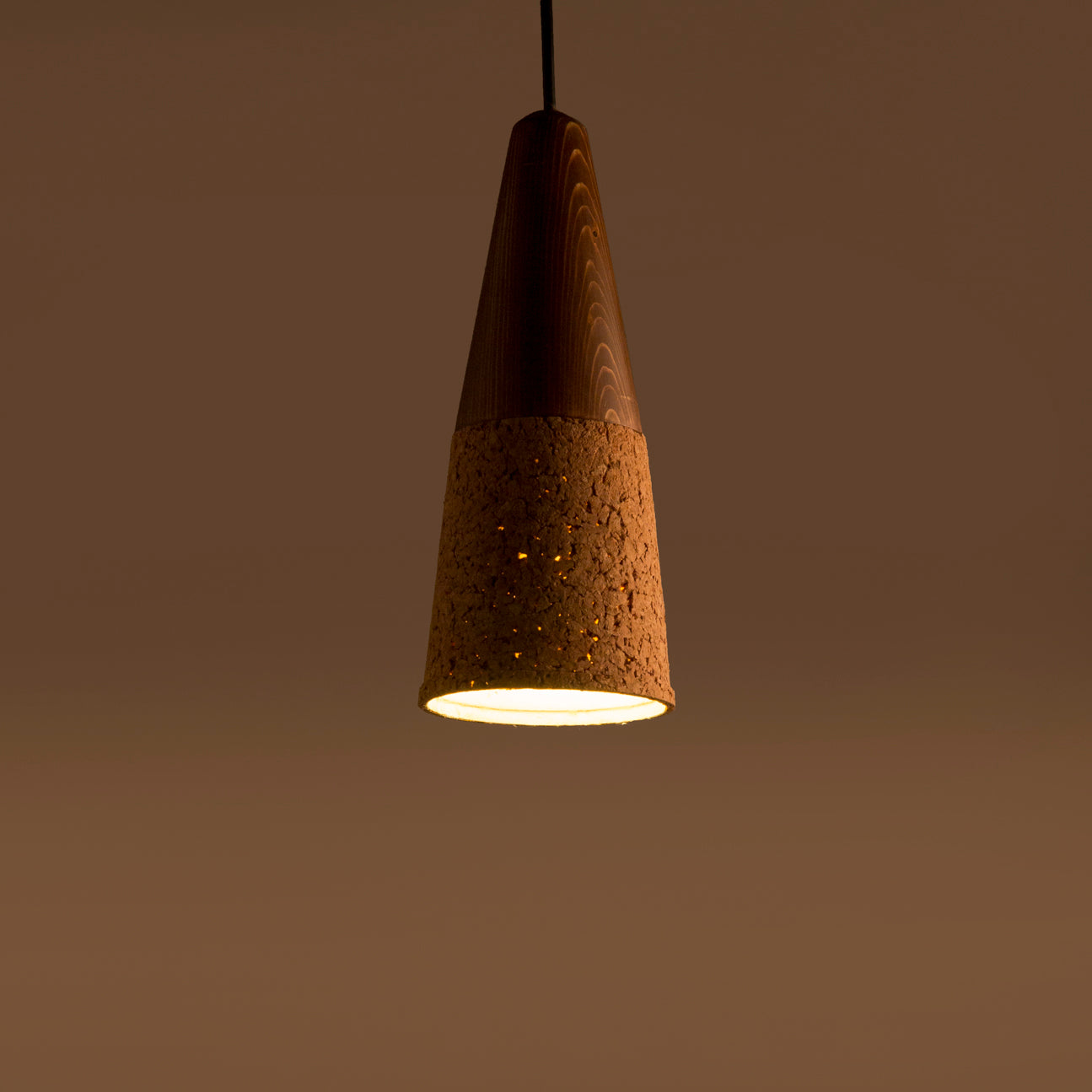 Berg Pendant Lamp