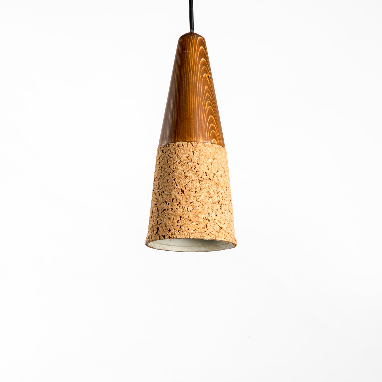 Berg Pendant Lamp