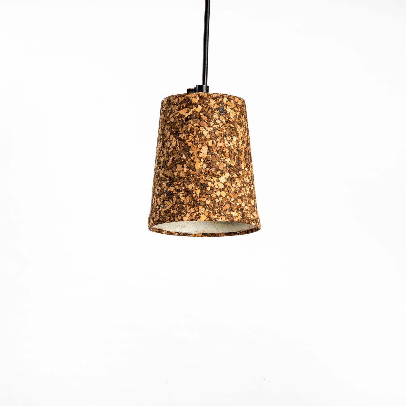 Giri Pendant Lamp Dark