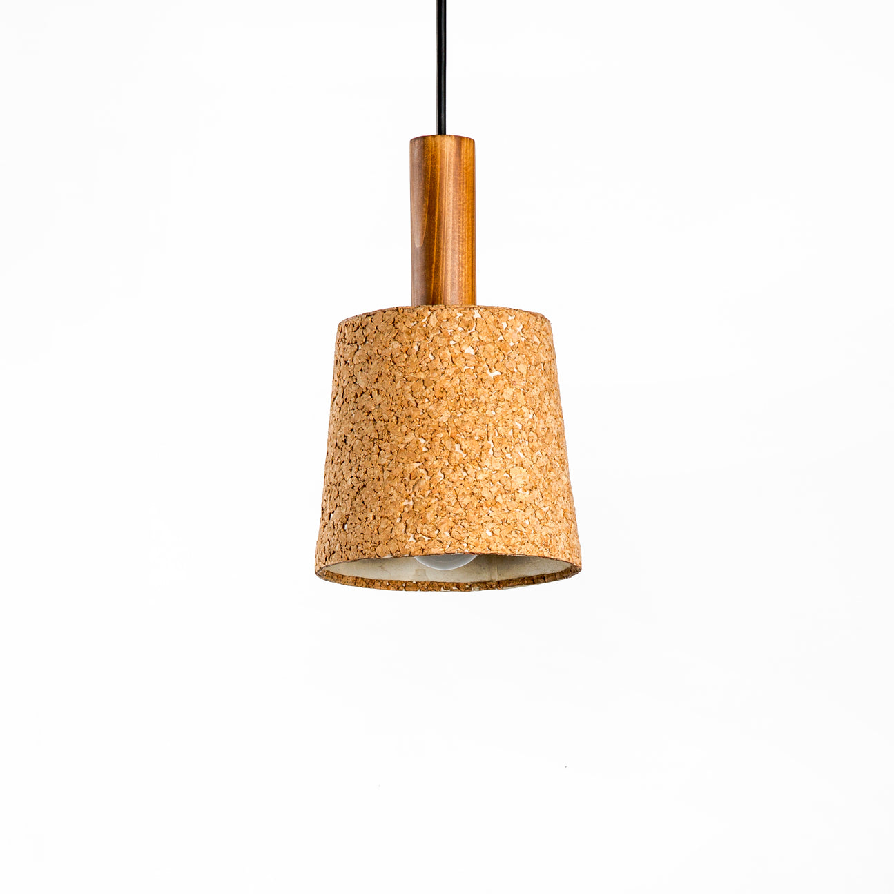 Carmel Light Dark Pendant Lamp