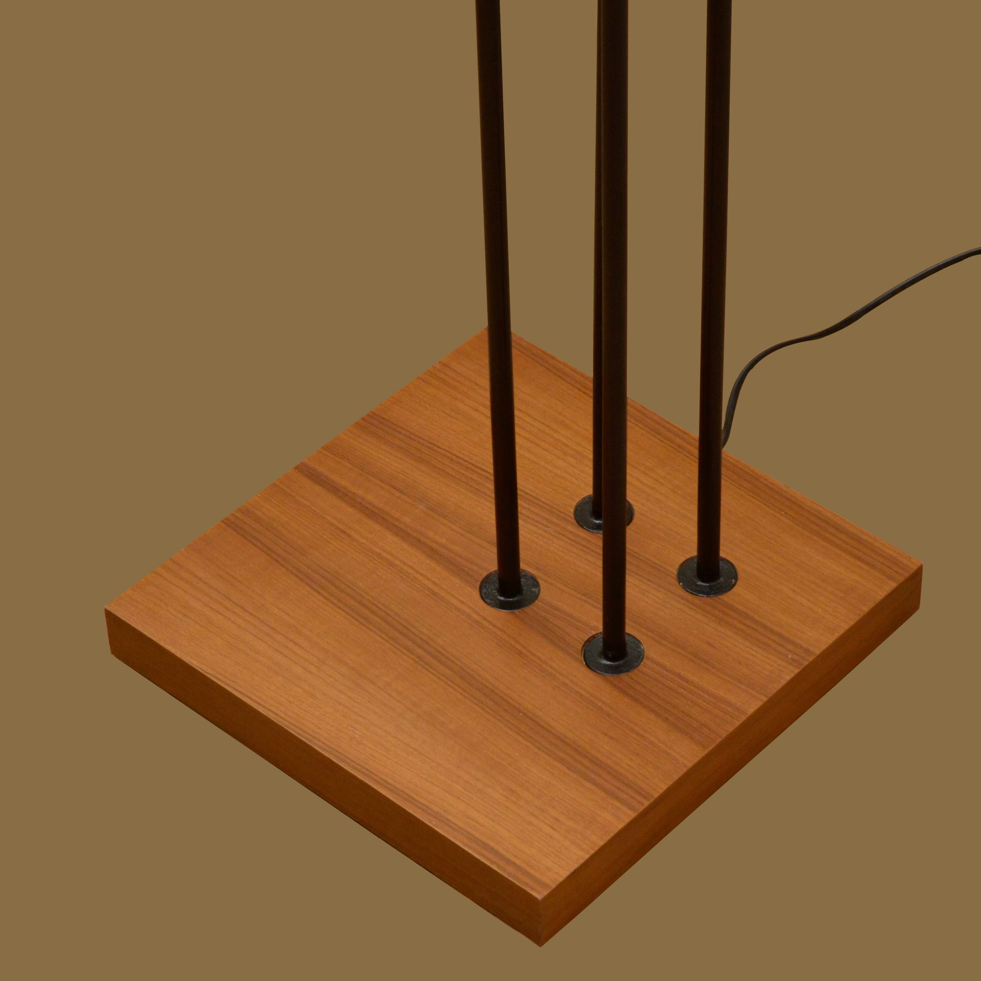 Connector Floor Lamp