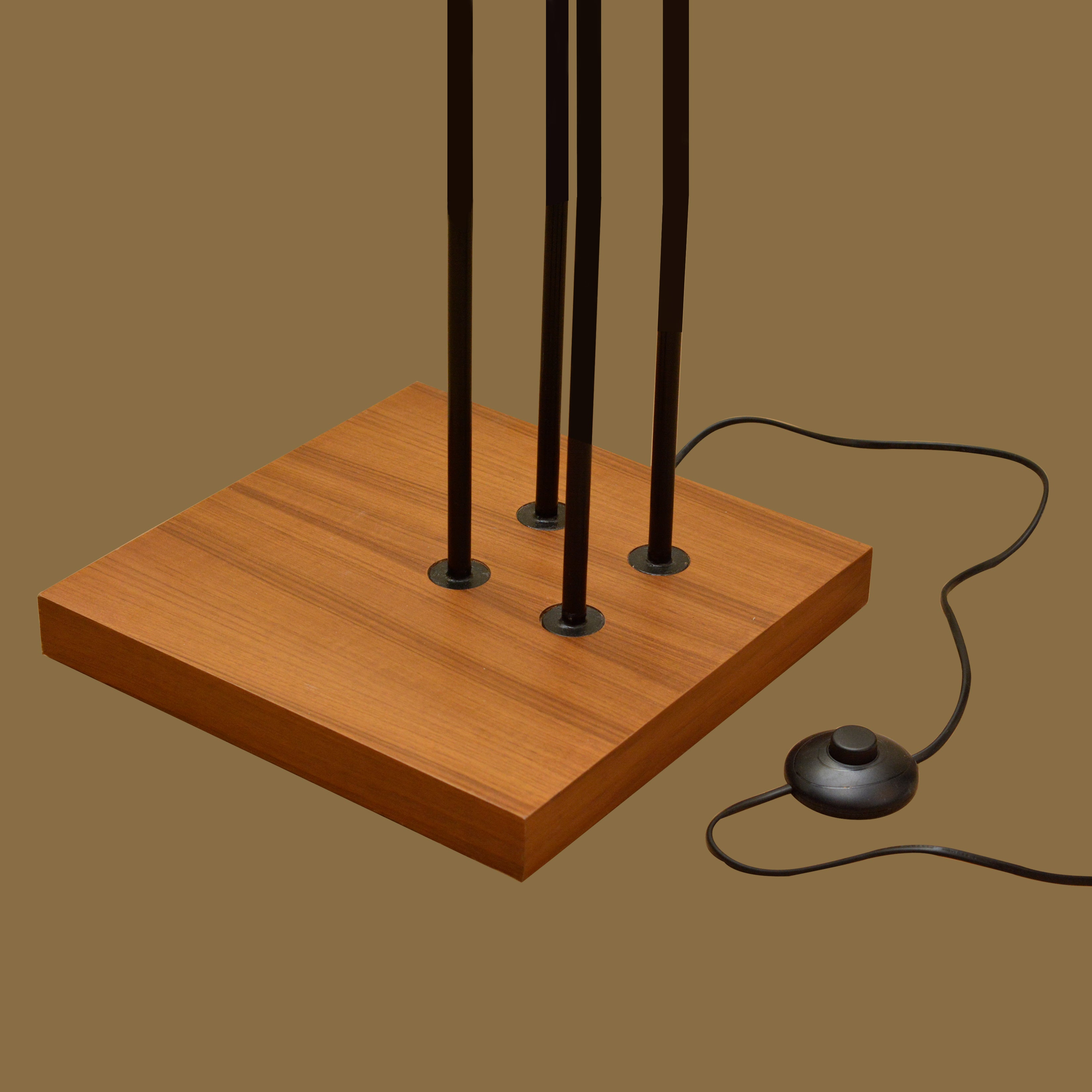 Connector Floor Lamp