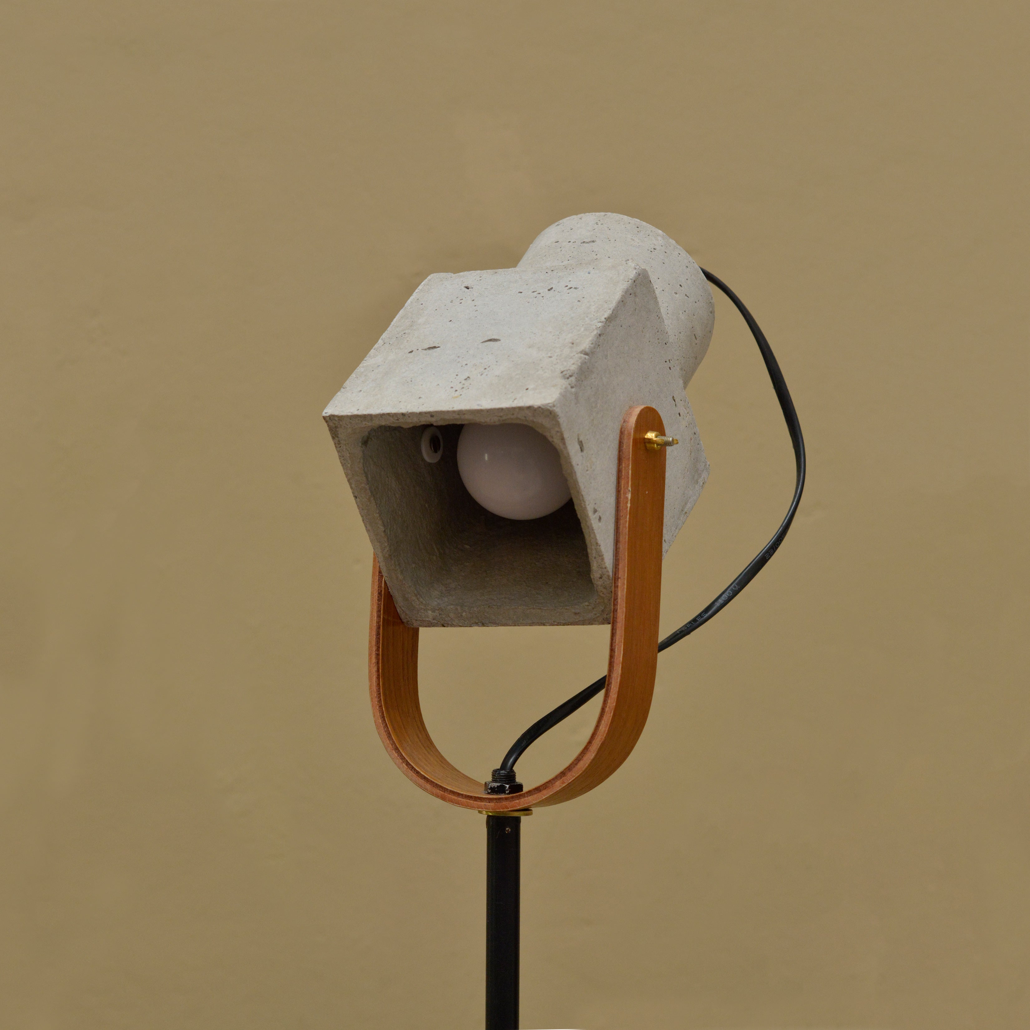 Connector Floor Lamp
