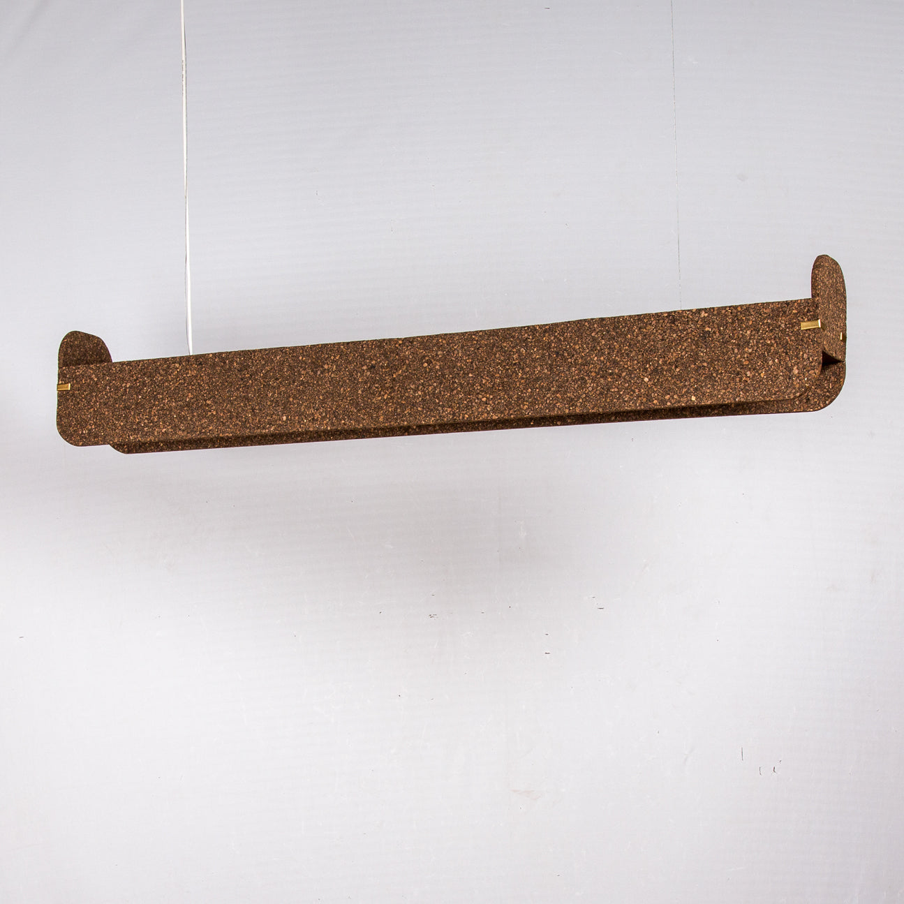 Eden Pendant Lamp(Dark Cork)