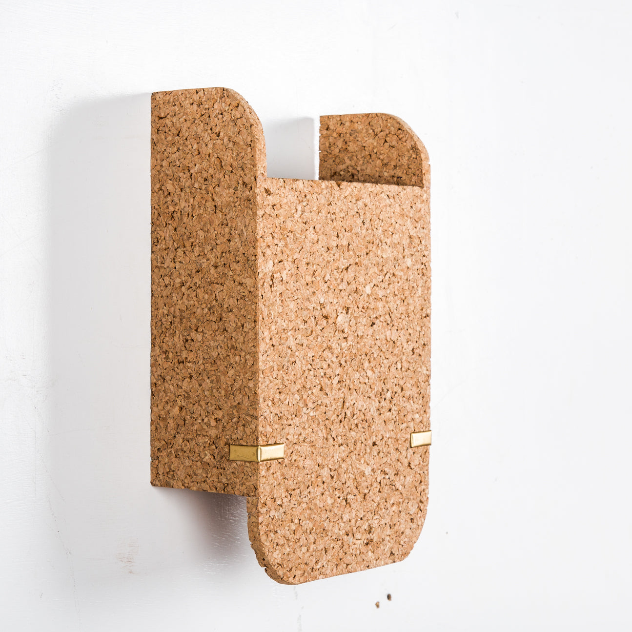 Jude Wall Lamp (Light Cork)