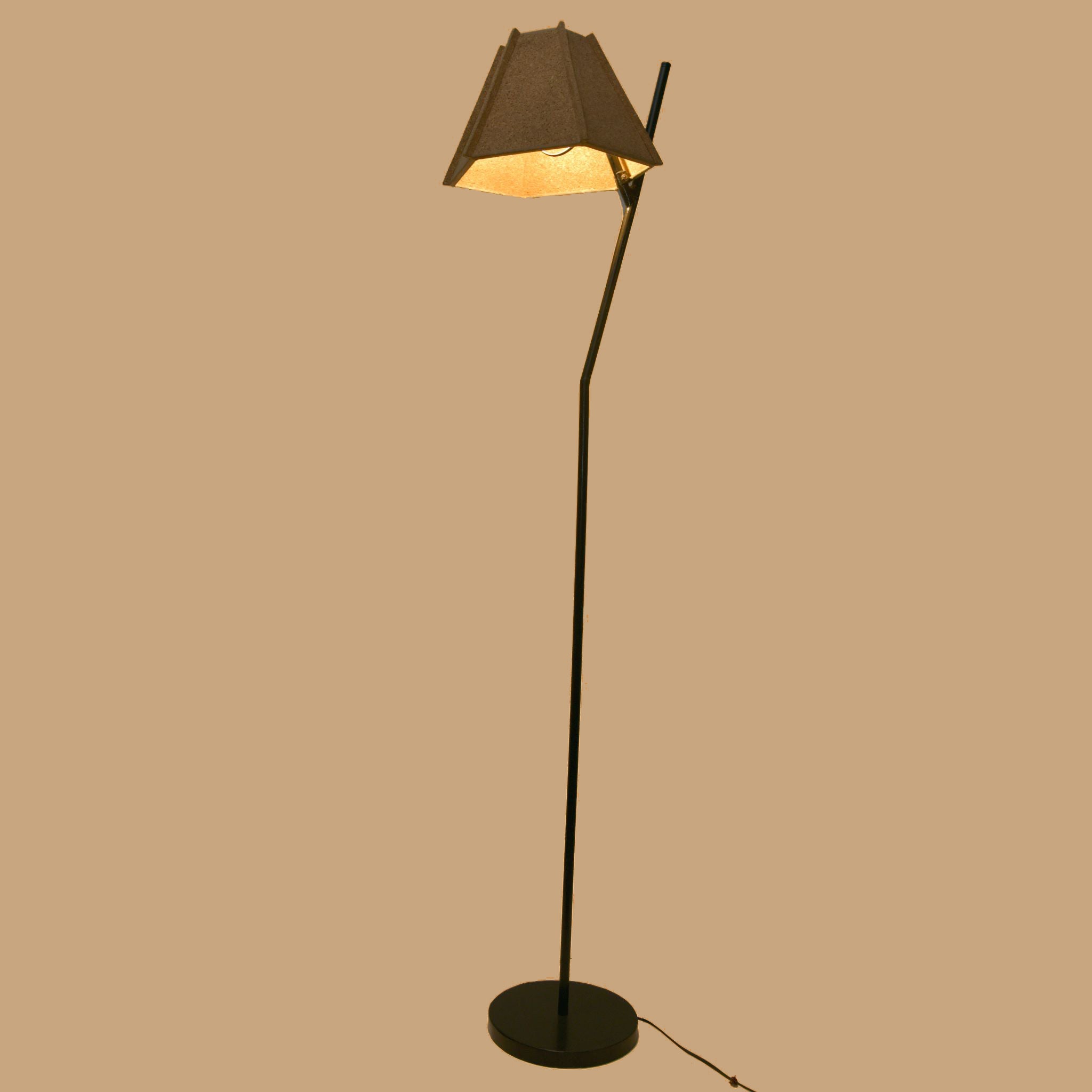 Quinn Floor Lamp