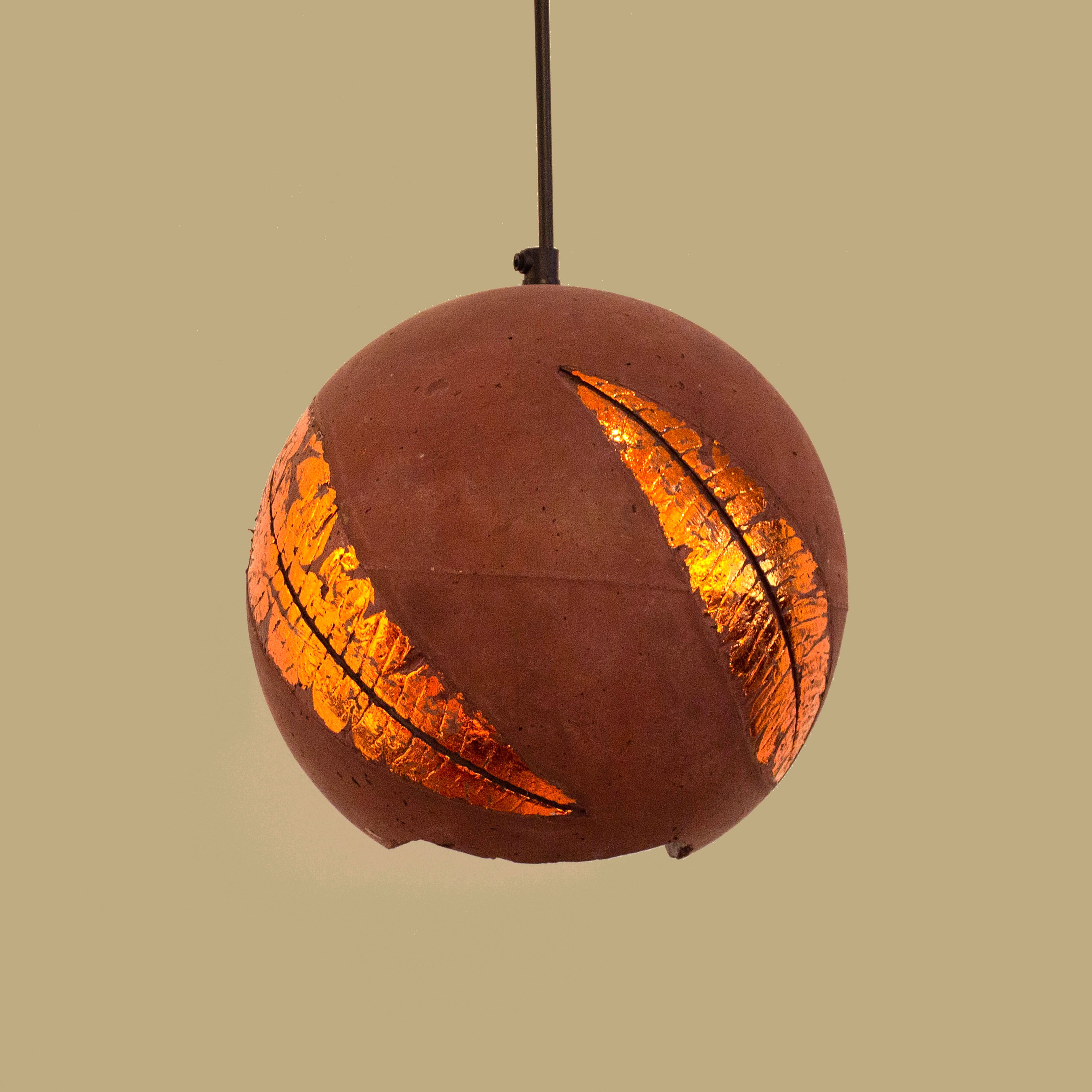 Harvest Vineyard Pendant Lamp
