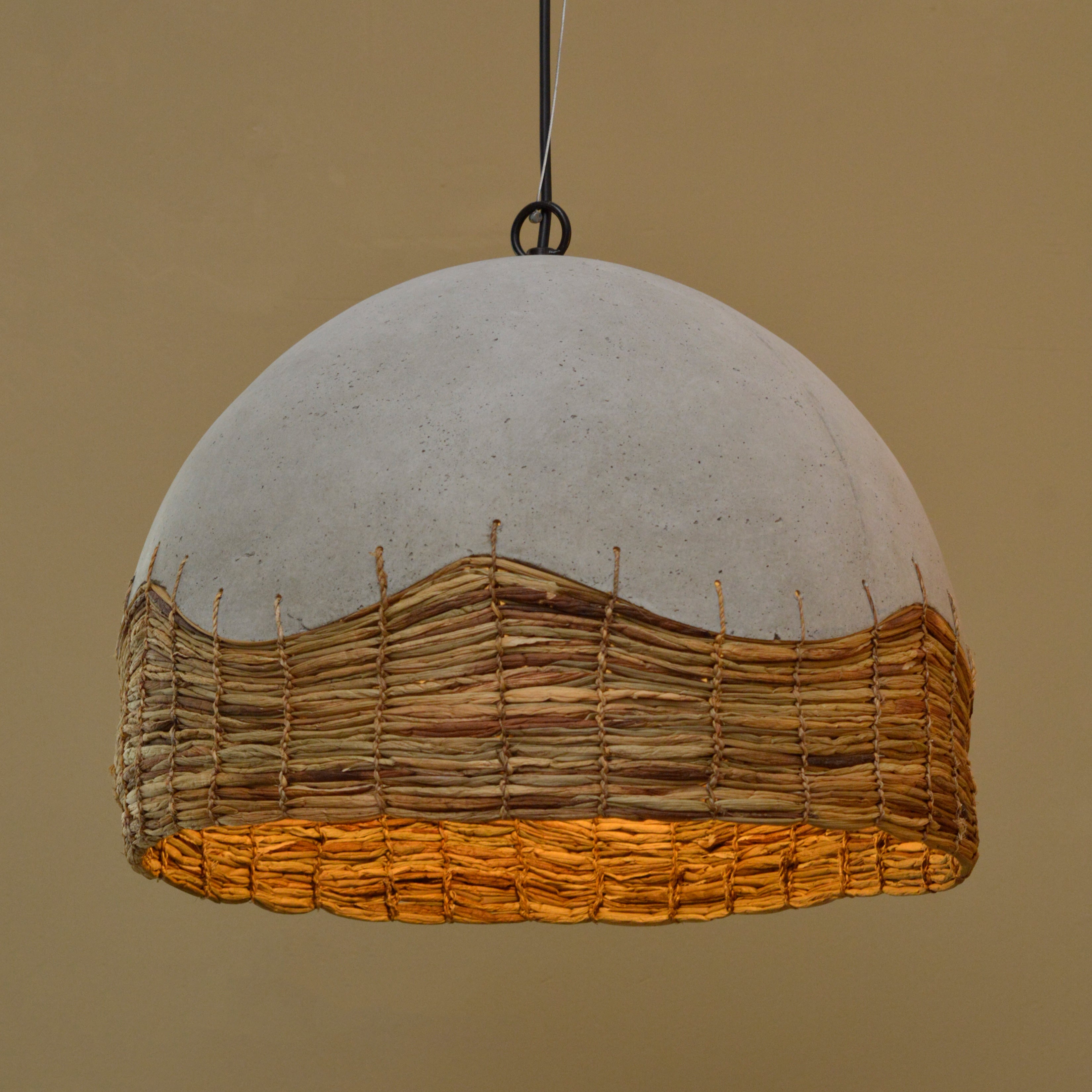 Kishi Pendant Lamp
